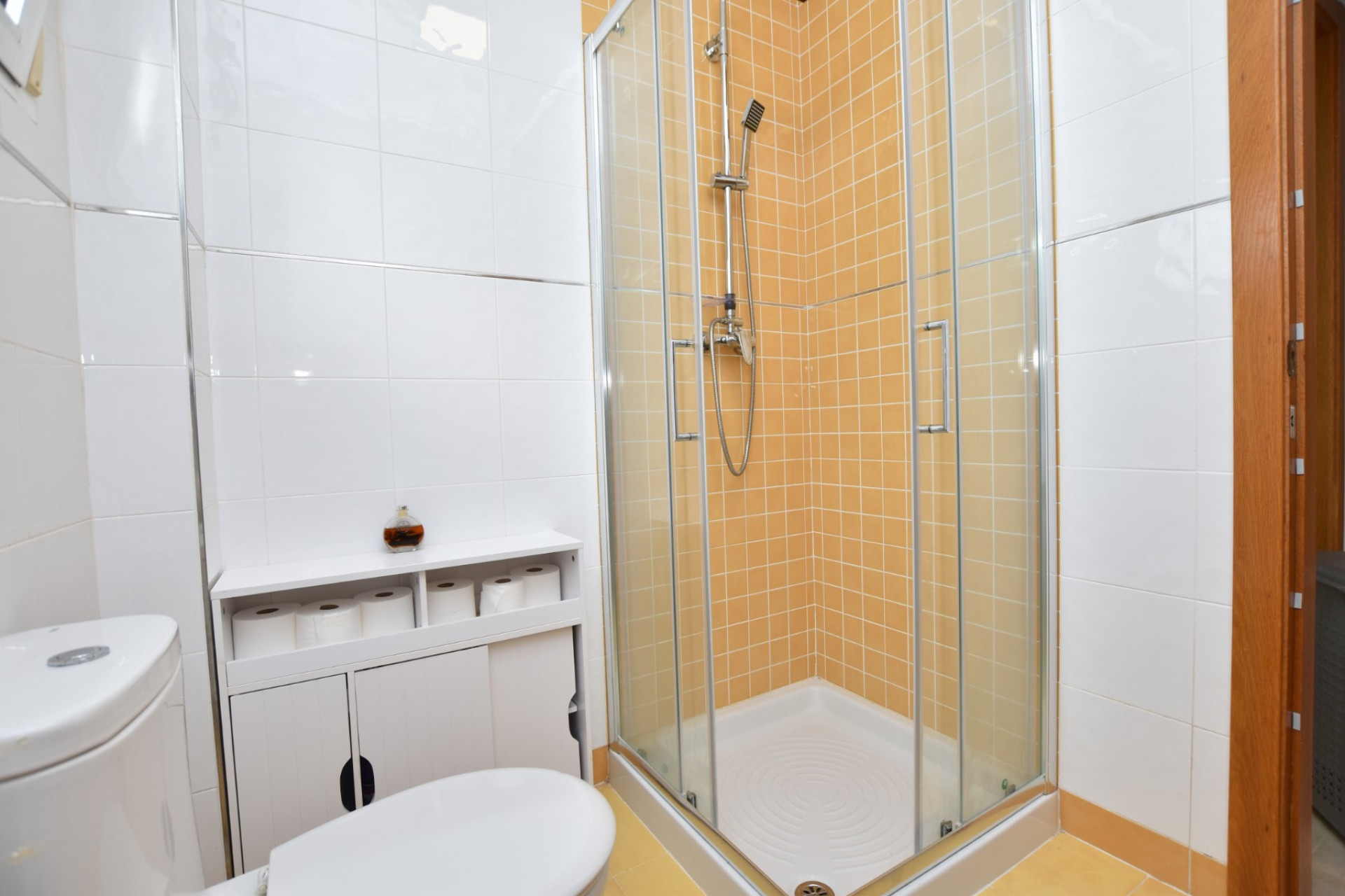 Resale - Villa - Algorfa - La Finca Golf