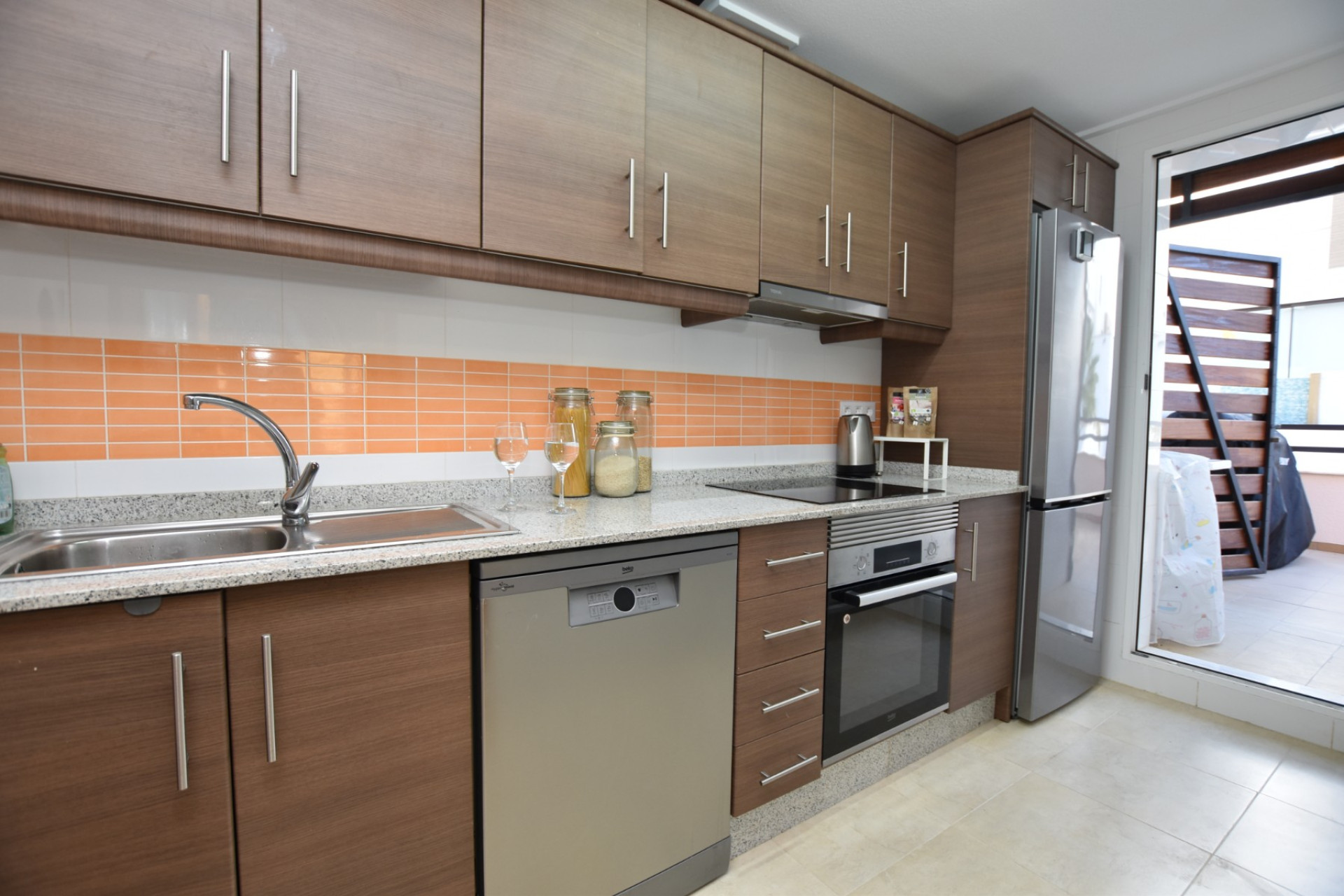 Resale - Villa - Algorfa - La Finca Golf