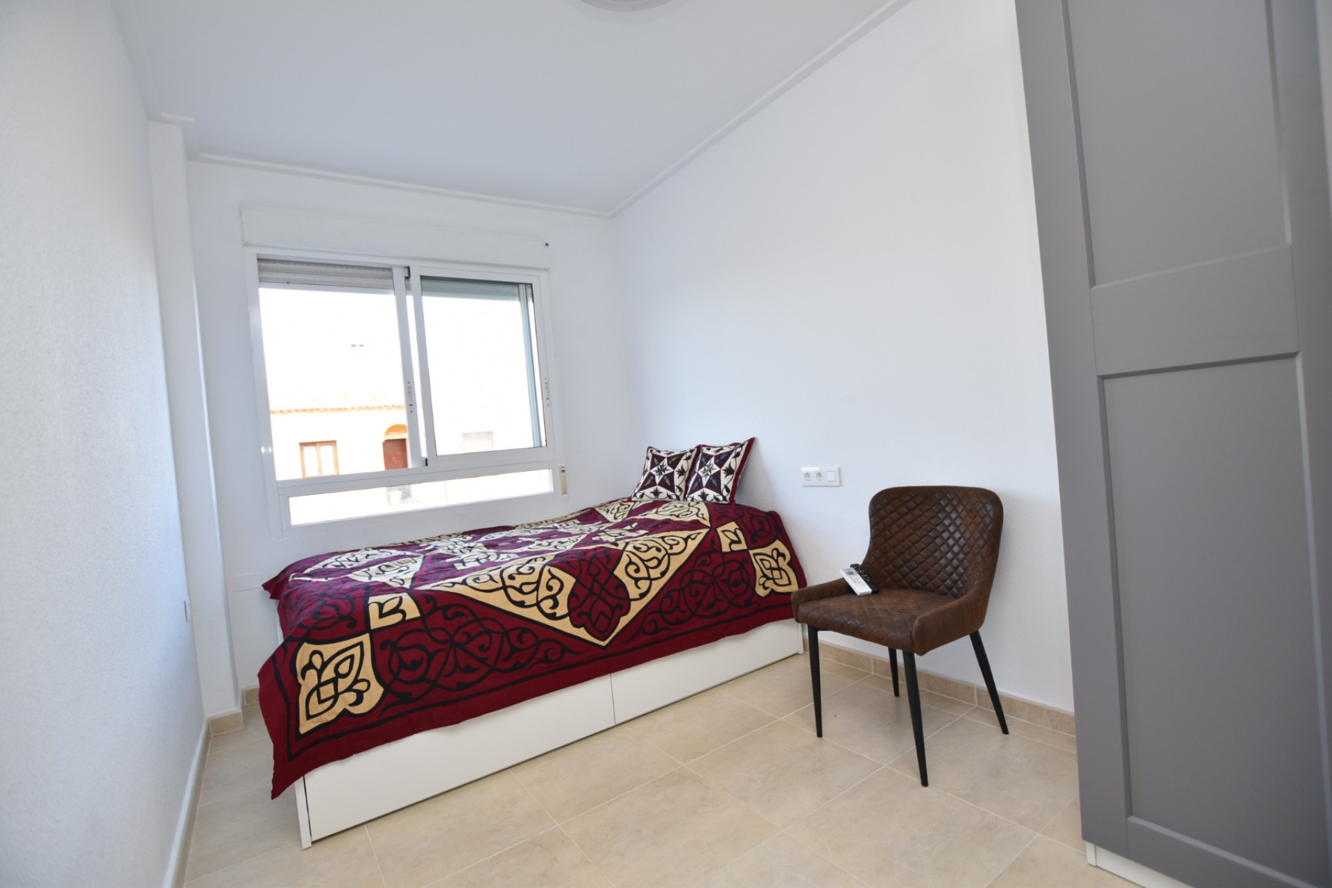 Resale - Villa - Algorfa - La Finca Golf