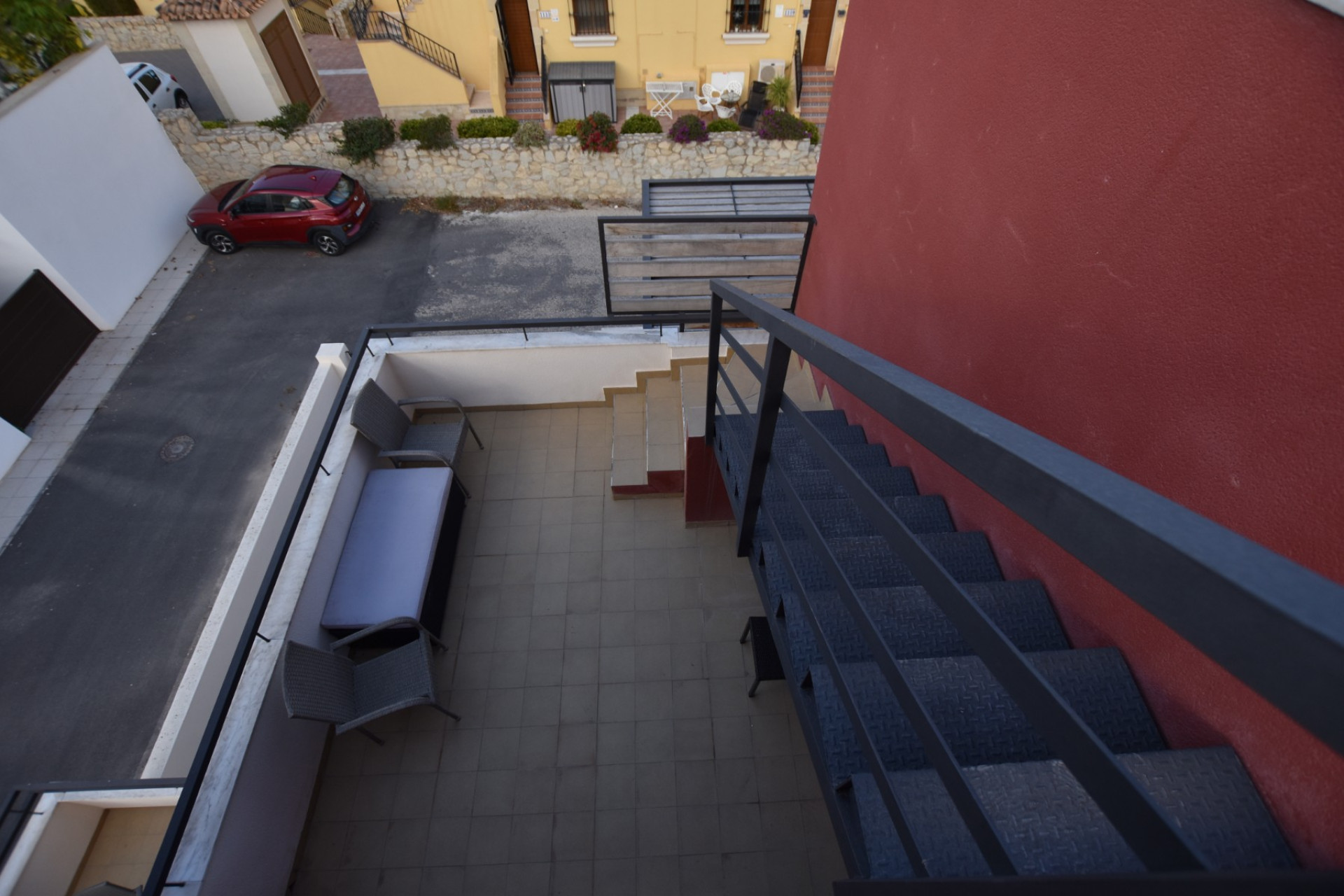 Resale - Villa - Algorfa - La Finca Golf