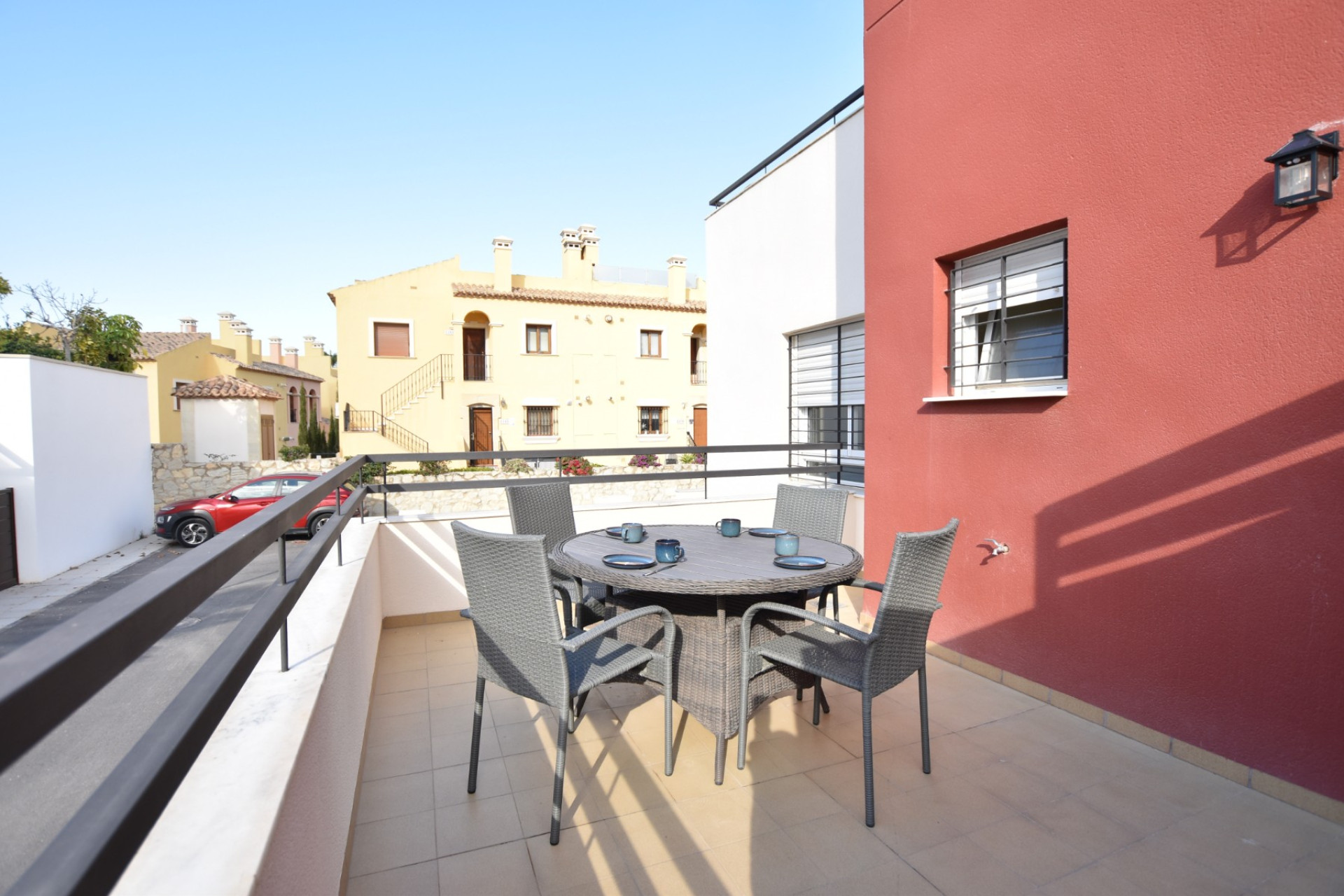 Resale - Villa - Algorfa - La Finca Golf