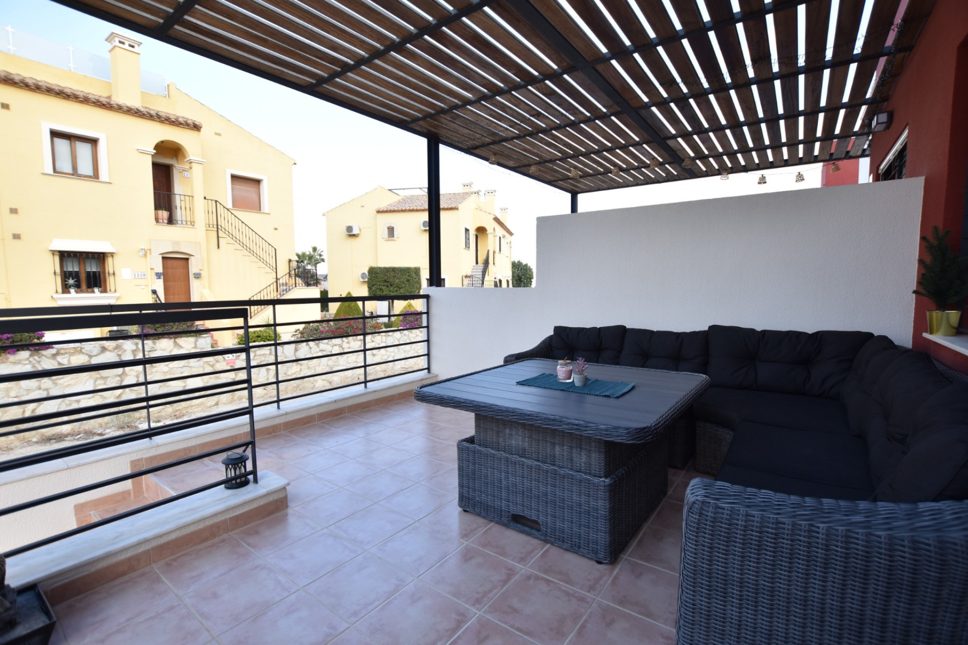 Resale - Villa - Algorfa - La Finca Golf