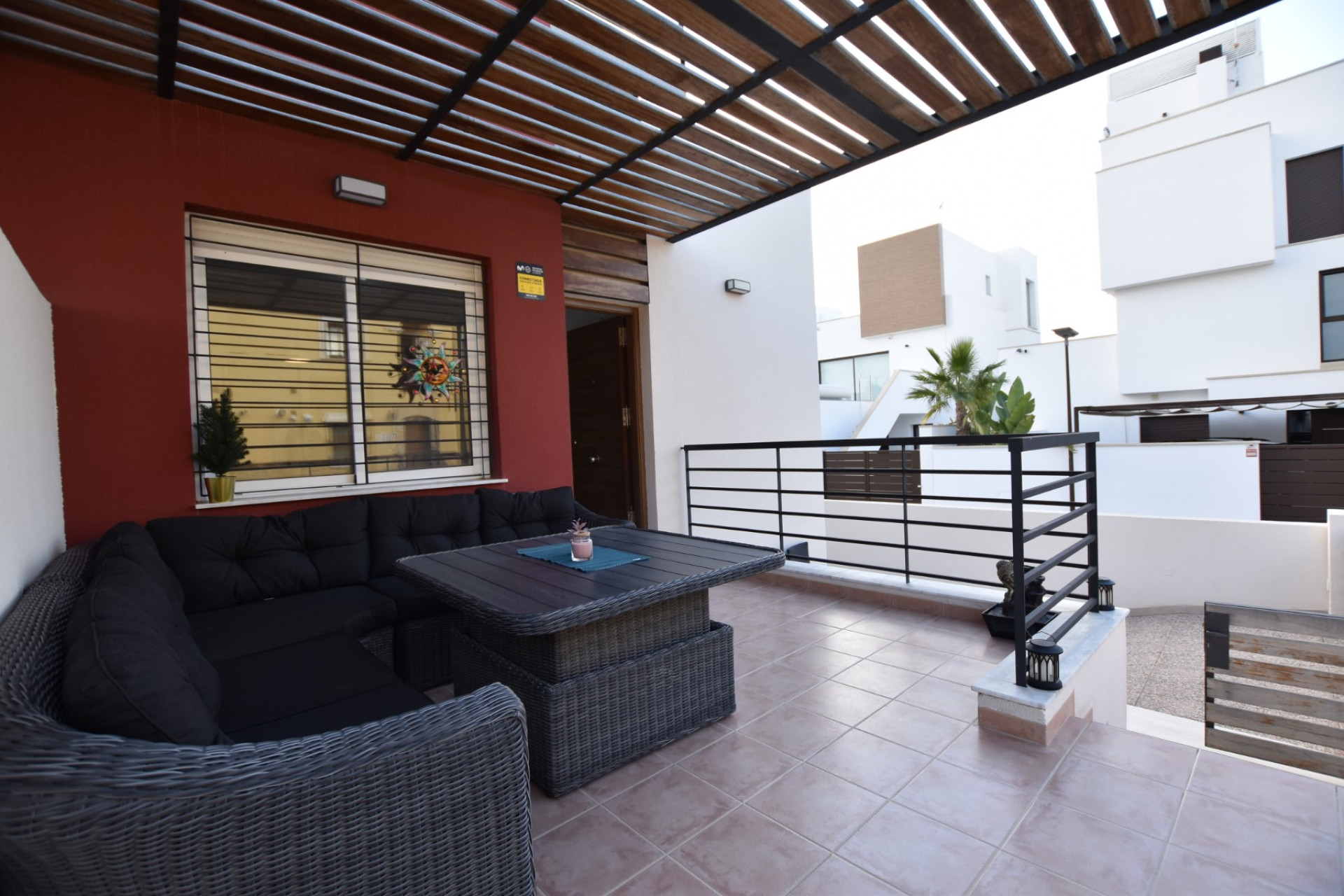 Resale - Villa - Algorfa - La Finca Golf