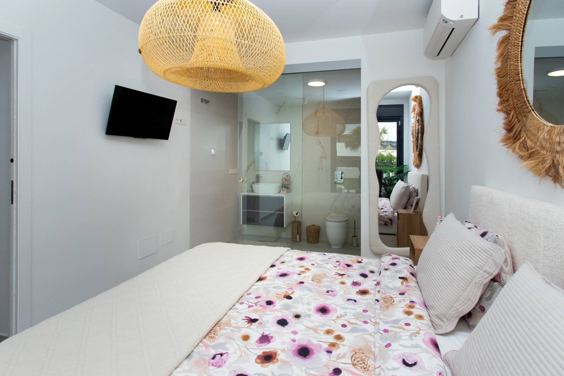 Resale - Villa - Algorfa - La Finca Golf