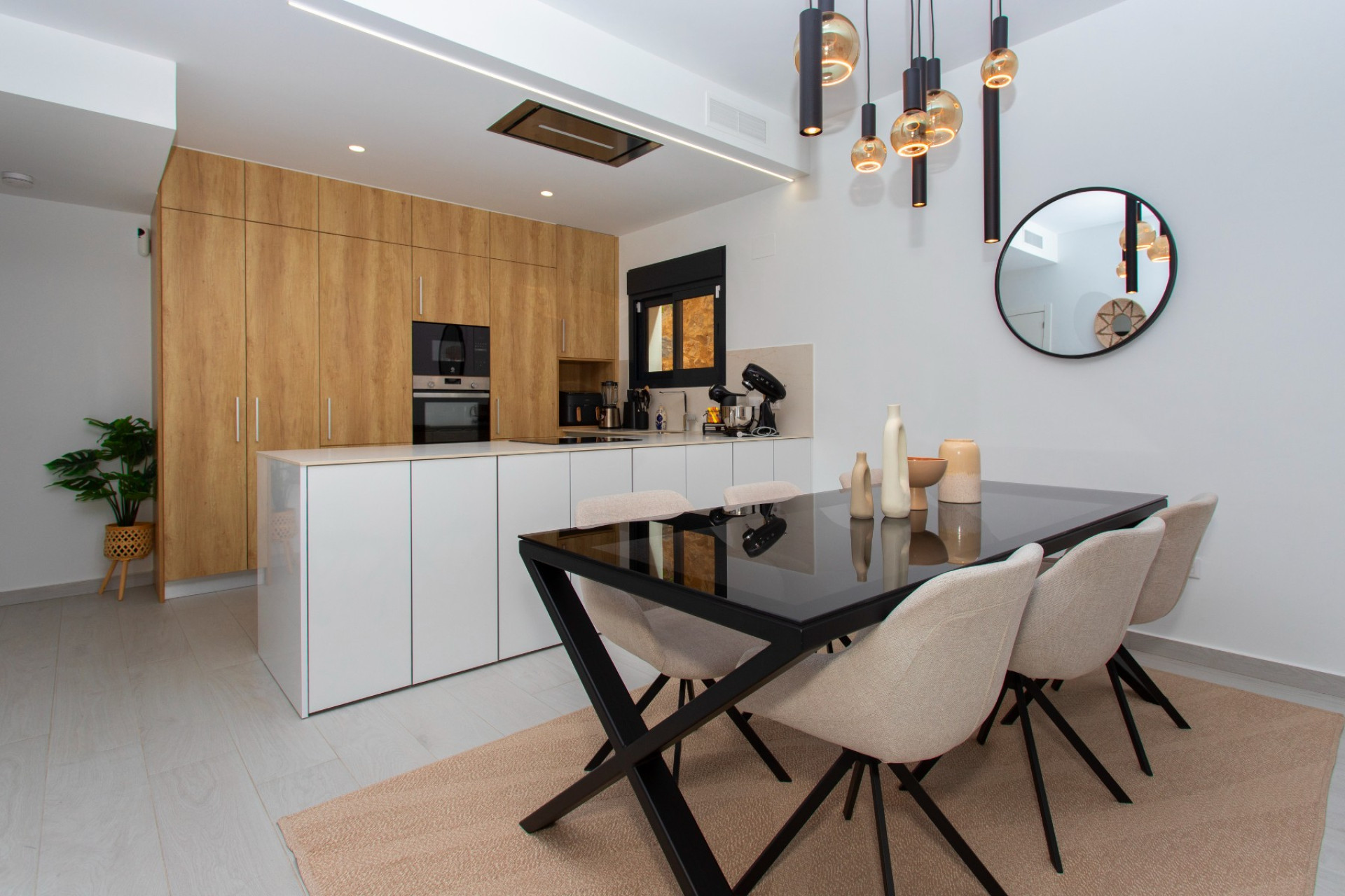 Resale - Villa - Algorfa - La Finca Golf