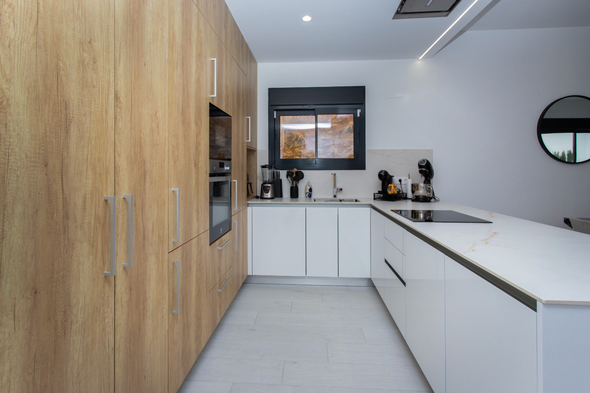 Resale - Villa - Algorfa - La Finca Golf