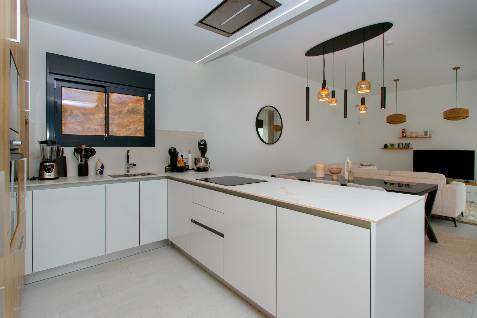 Resale - Villa - Algorfa - La Finca Golf