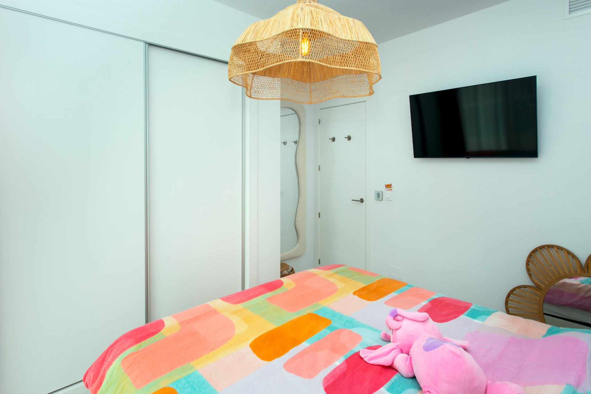 Resale - Villa - Algorfa - La Finca Golf