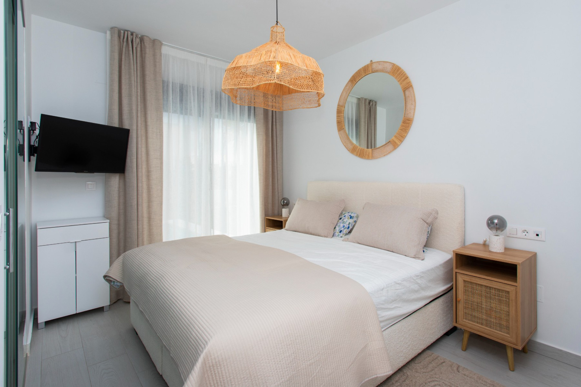 Resale - Villa - Algorfa - La Finca Golf