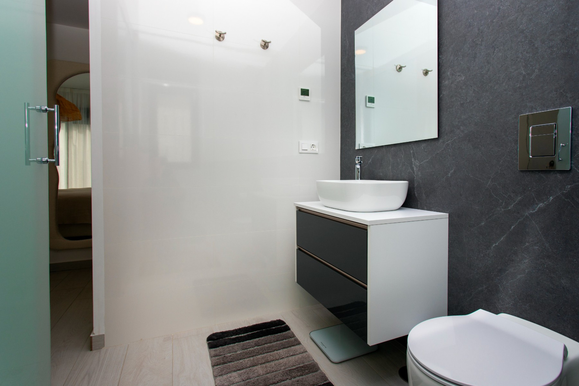 Resale - Villa - Algorfa - La Finca Golf