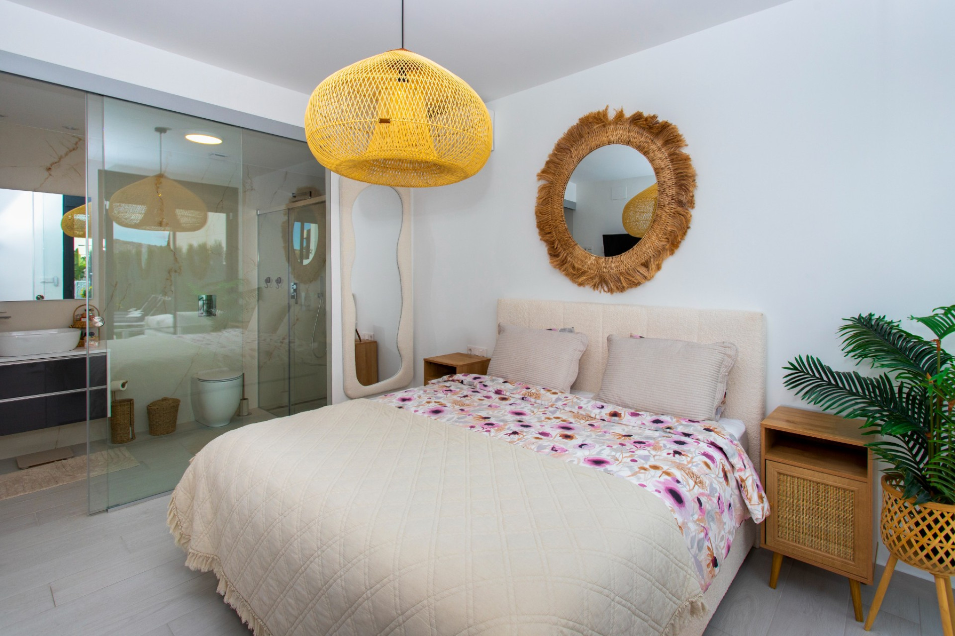 Resale - Villa - Algorfa - La Finca Golf