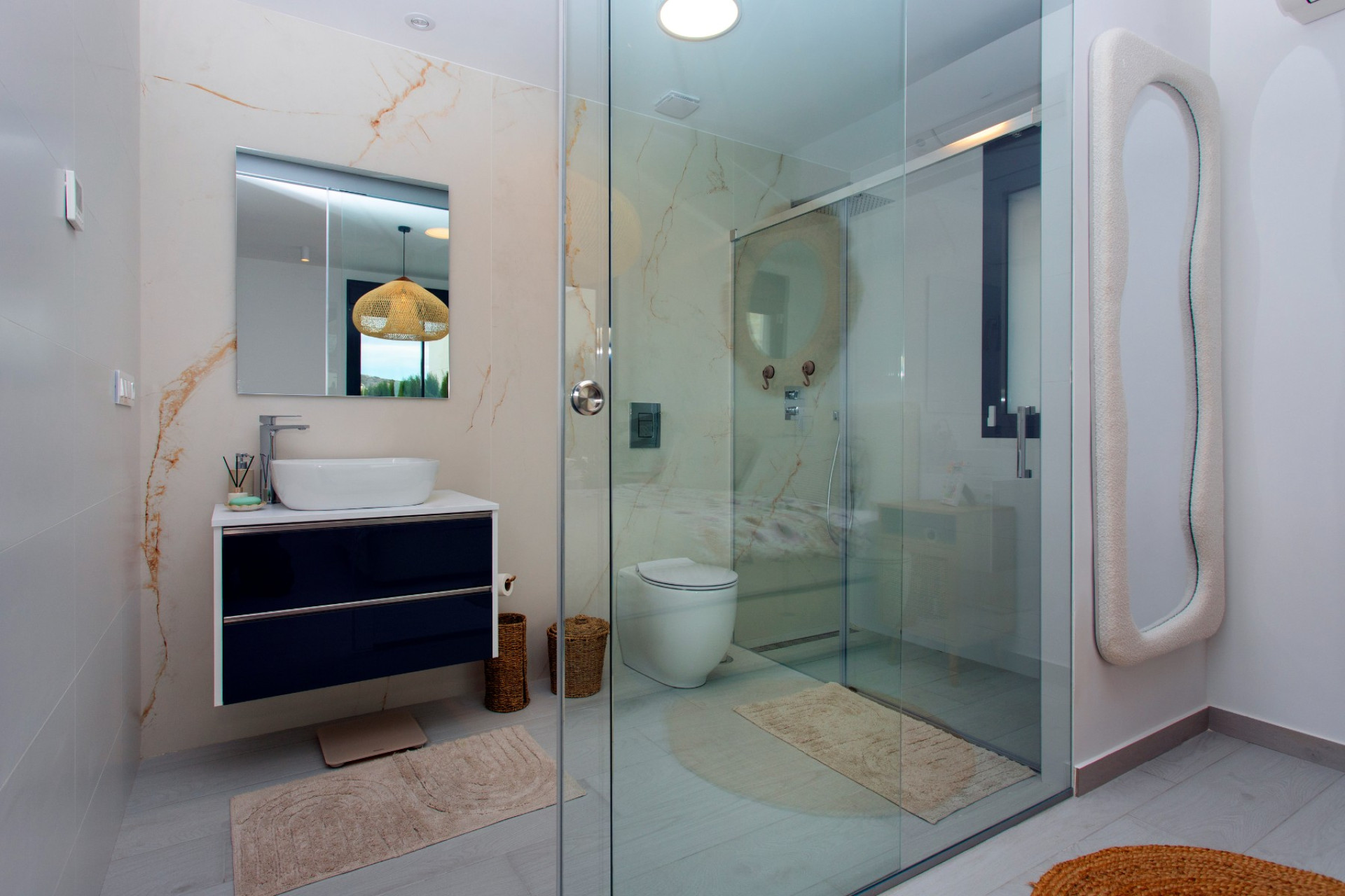 Resale - Villa - Algorfa - La Finca Golf