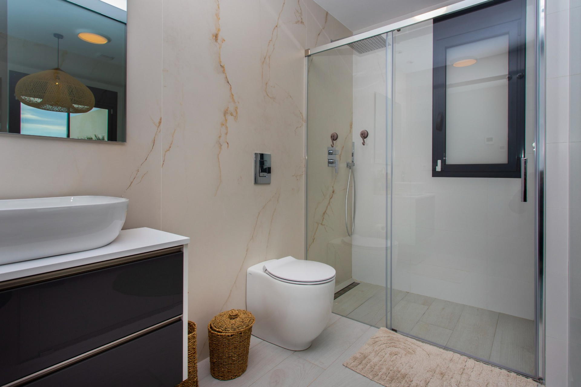 Resale - Villa - Algorfa - La Finca Golf