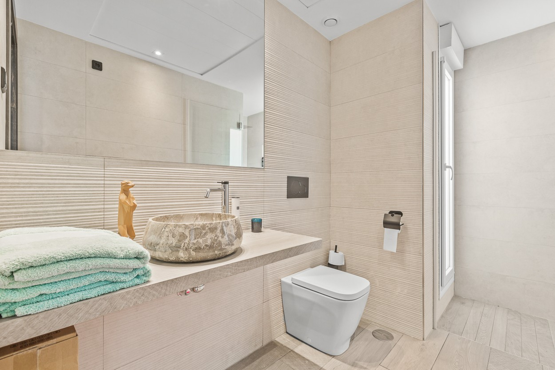 Resale - Villa - Algorfa - La Finca Golf