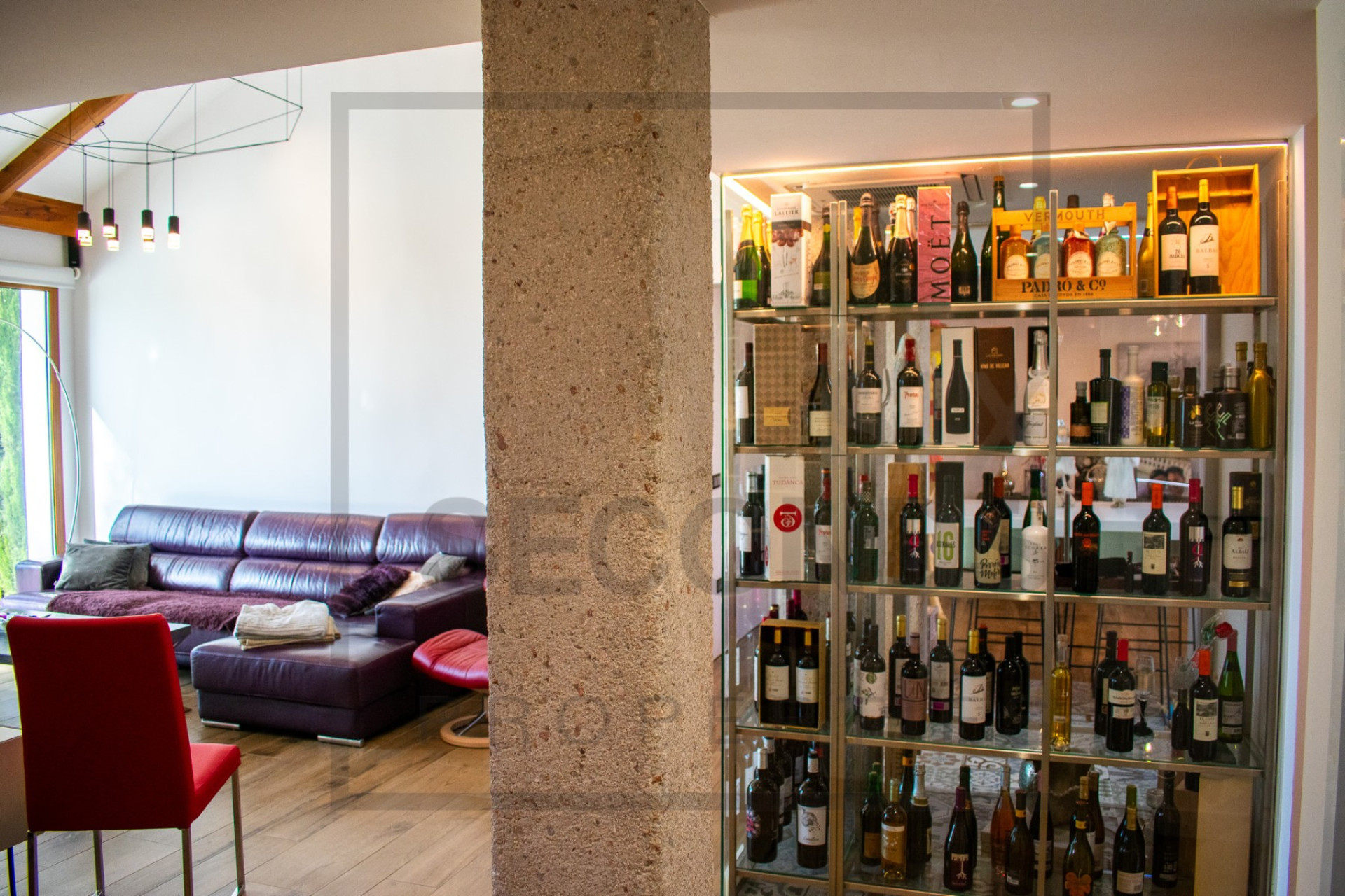 Resale - Villa - Algorfa - La Finca Golf