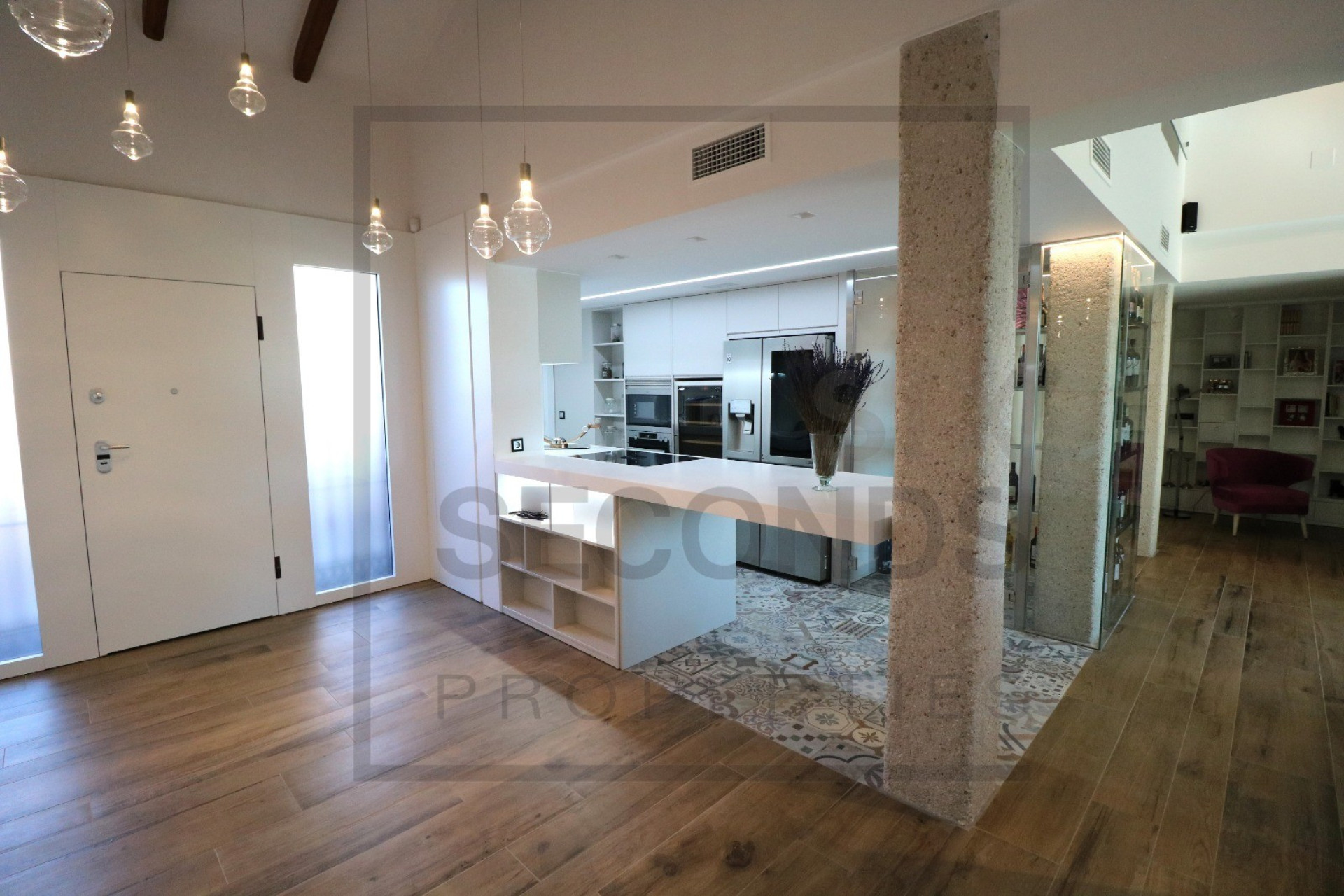 Resale - Villa - Algorfa - La Finca Golf