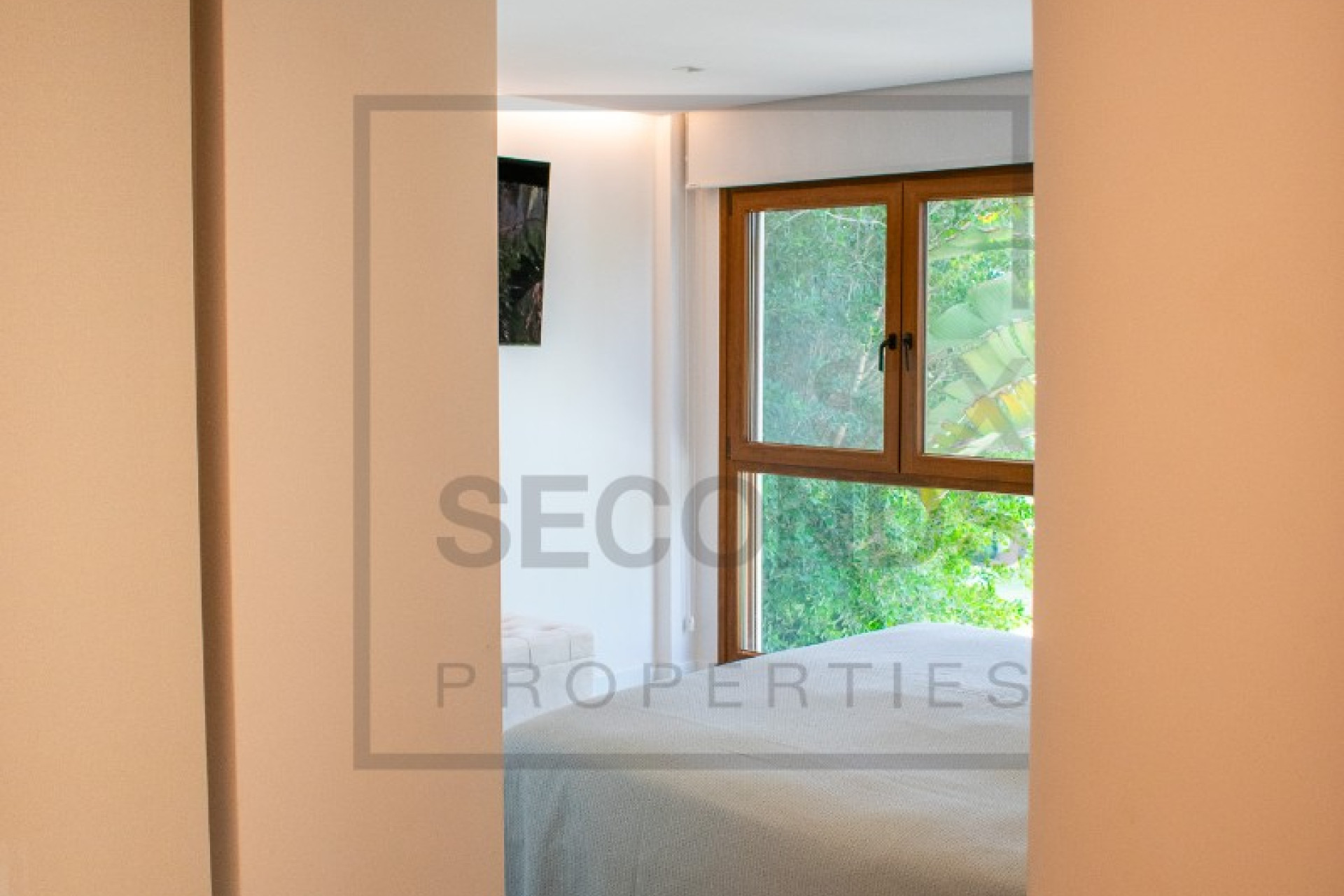 Resale - Villa - Algorfa - La Finca Golf