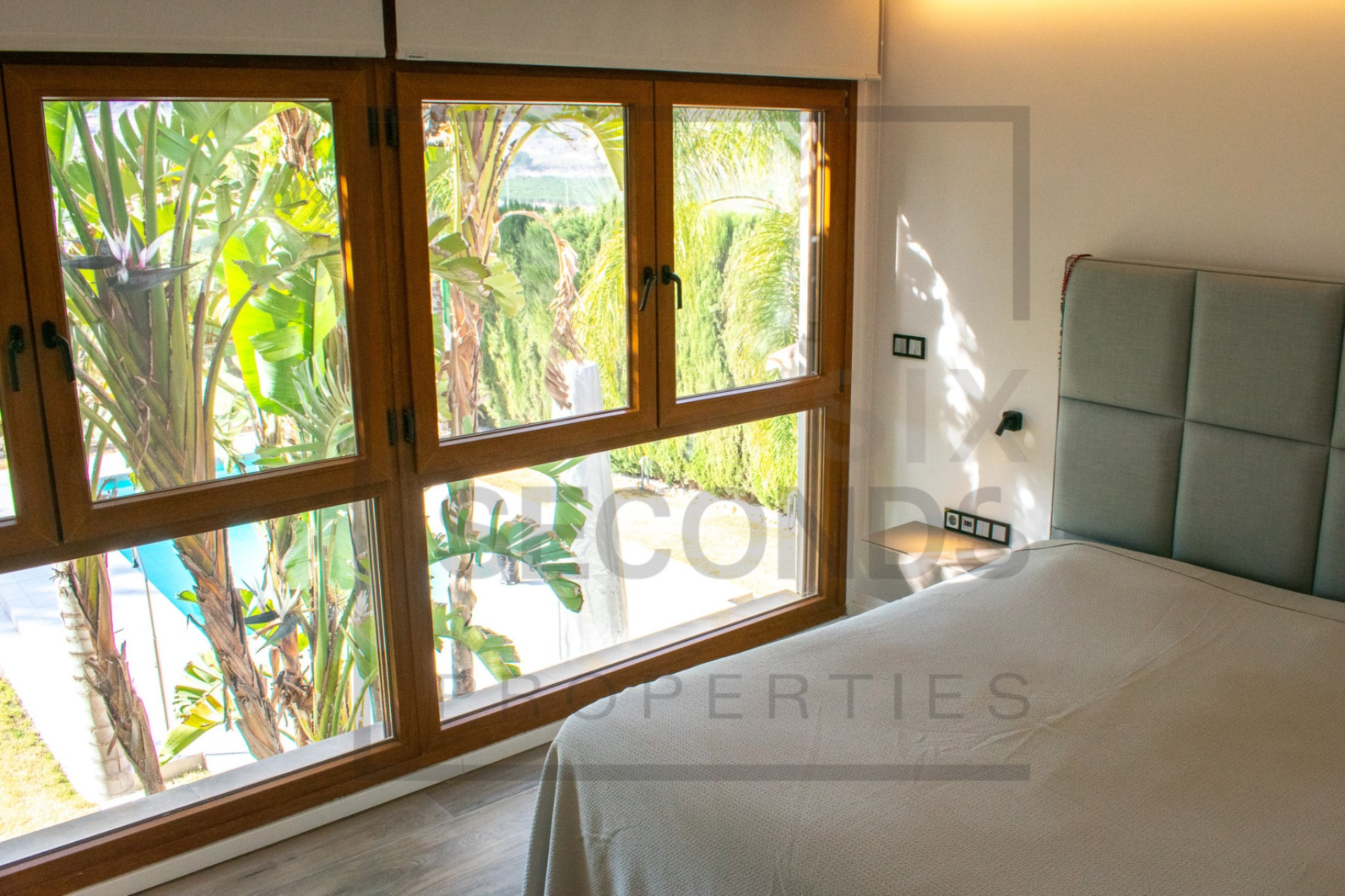 Resale - Villa - Algorfa - La Finca Golf