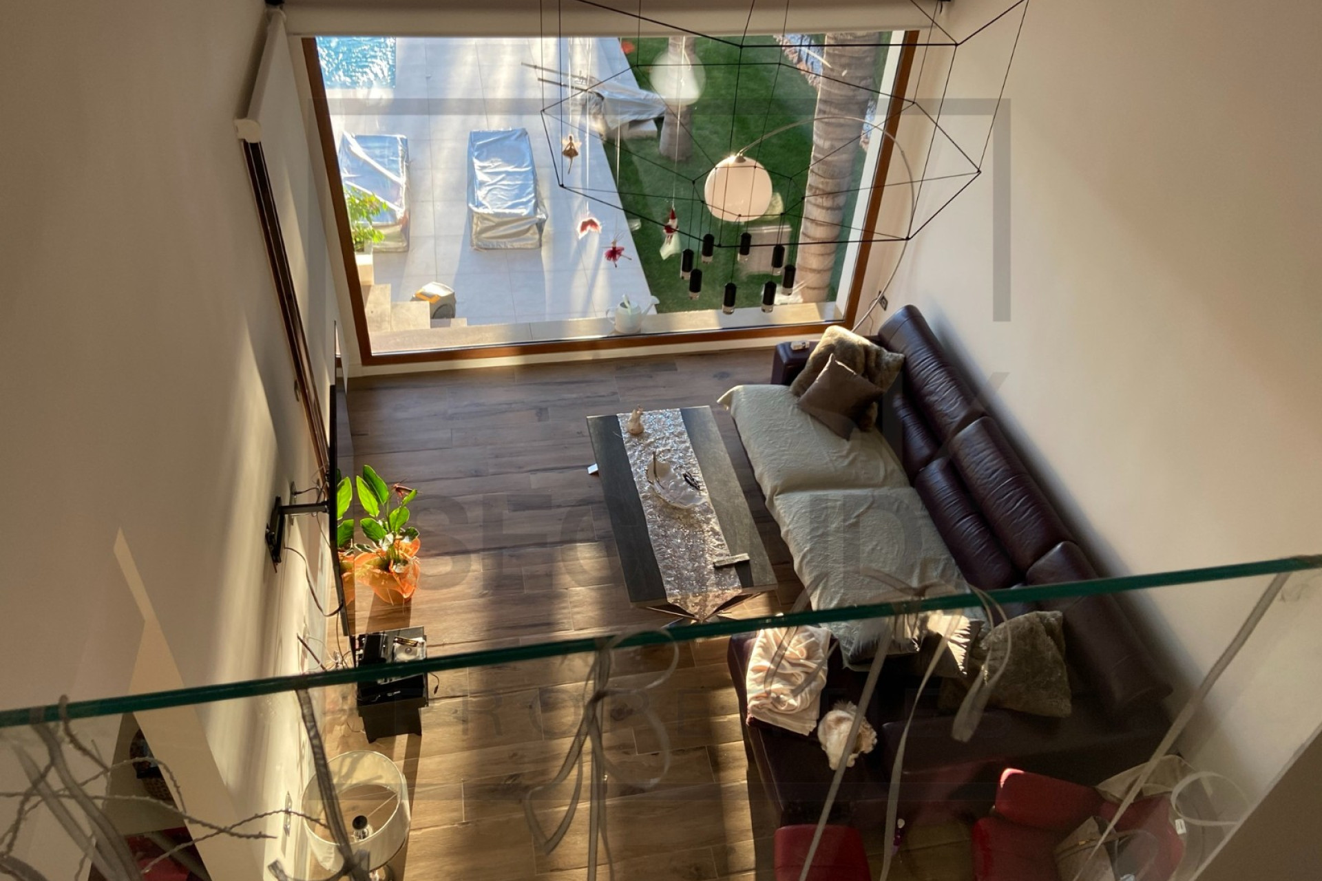 Resale - Villa - Algorfa - La Finca Golf