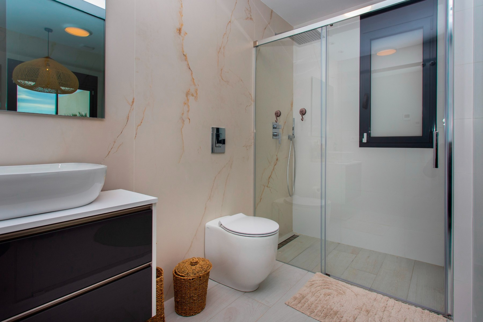 Resale - Villa - Algorfa - La Finca Golf