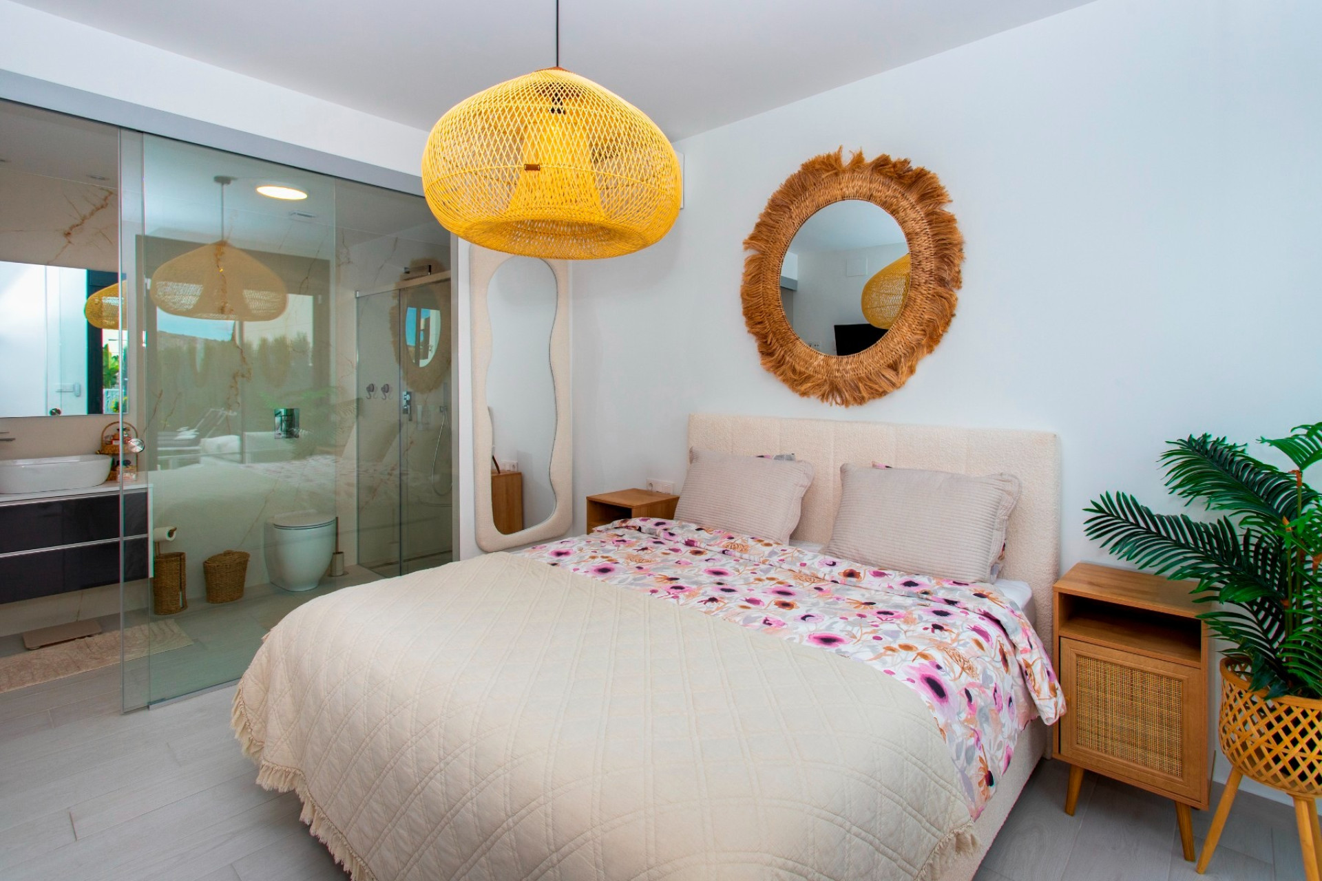Resale - Villa - Algorfa - La Finca Golf
