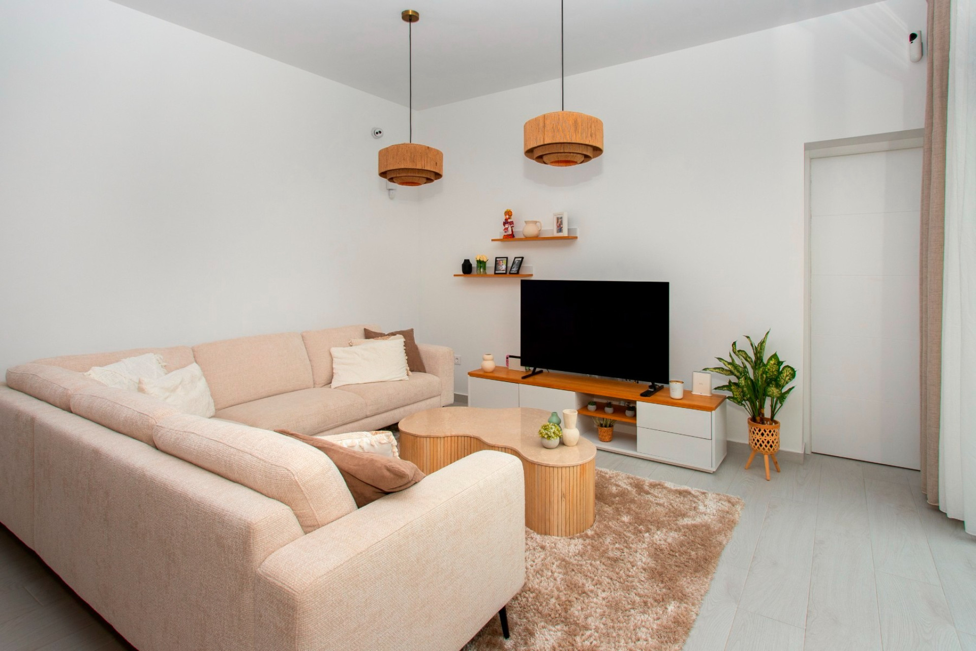 Resale - Villa - Algorfa - La Finca Golf