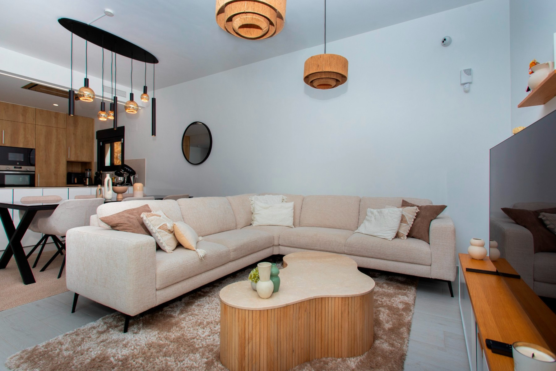 Resale - Villa - Algorfa - La Finca Golf