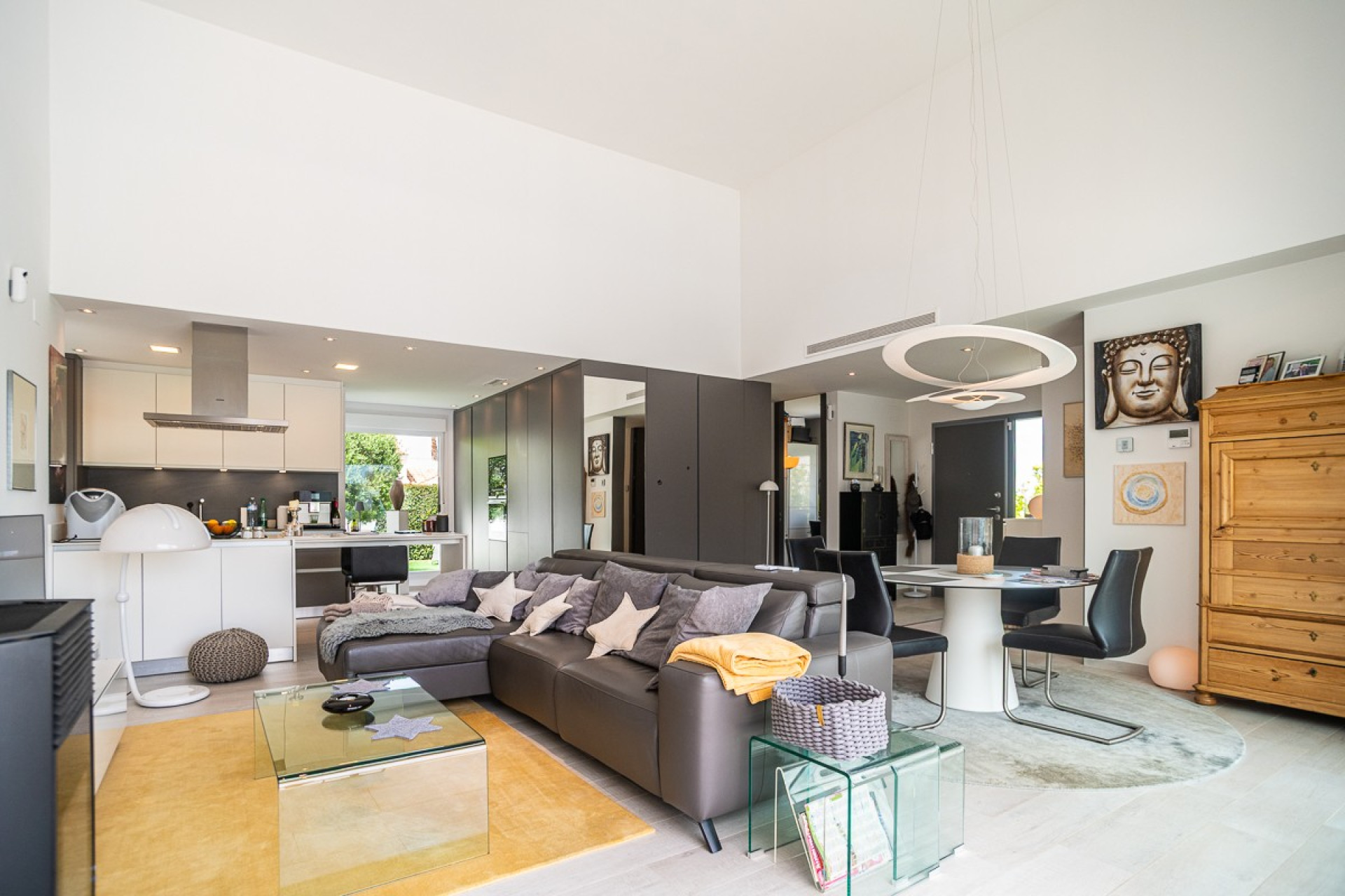 Resale - Villa - Algorfa - La Finca Golf