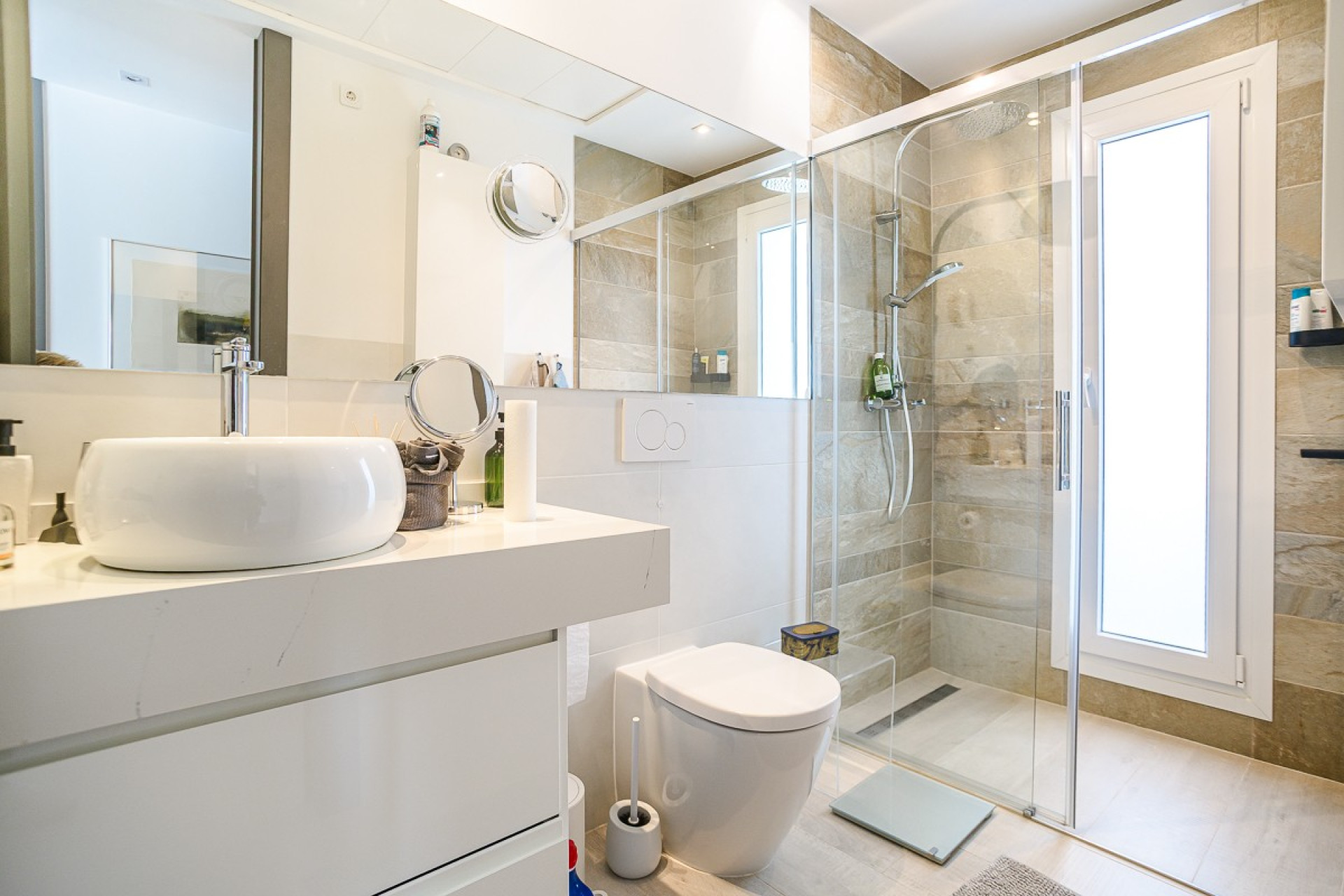 Resale - Villa - Algorfa - La Finca Golf