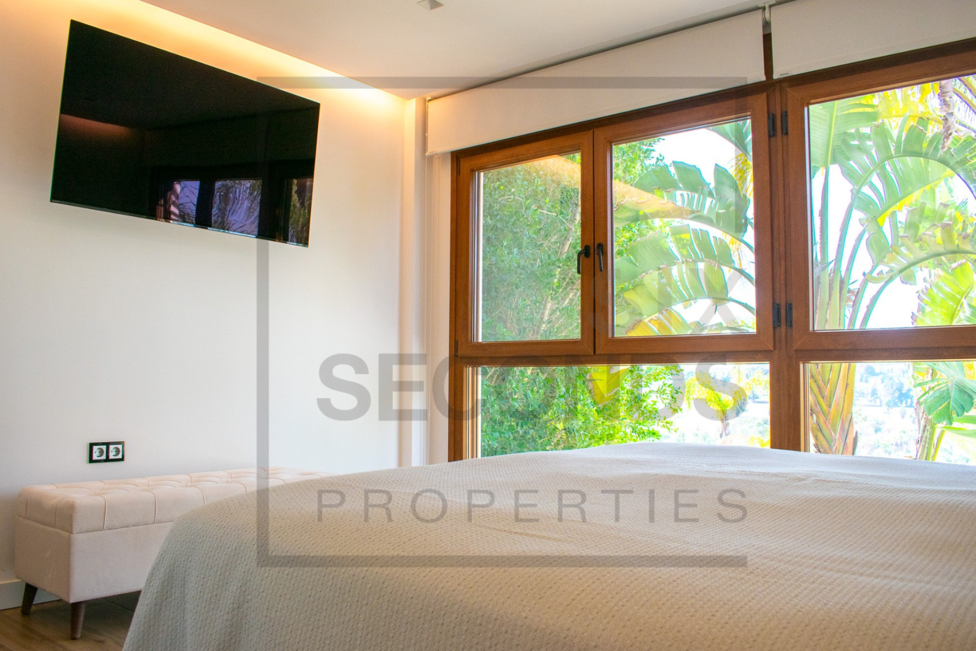 Resale - Villa - Algorfa - La Finca Golf