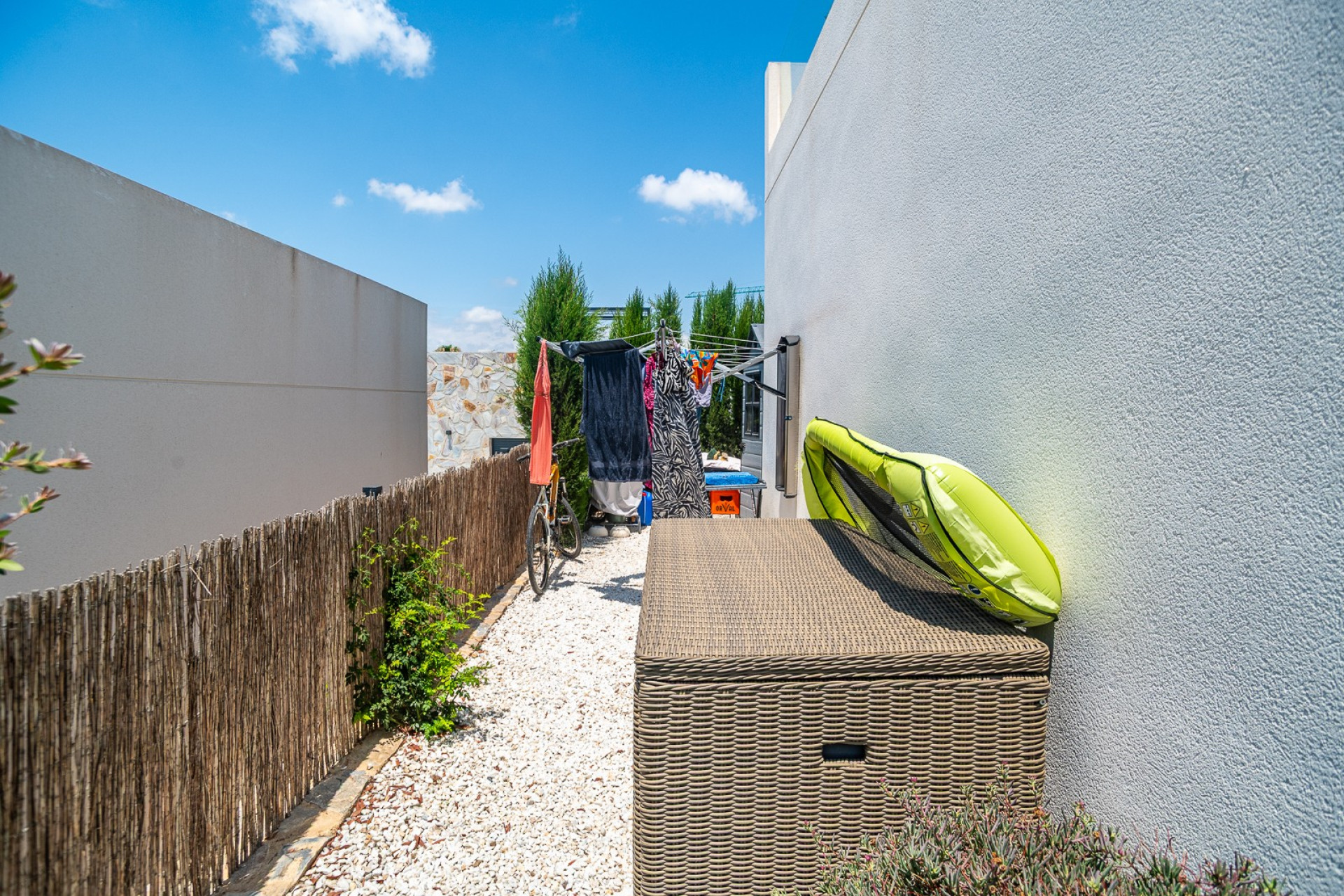Resale - Villa - Algorfa - La Finca Golf