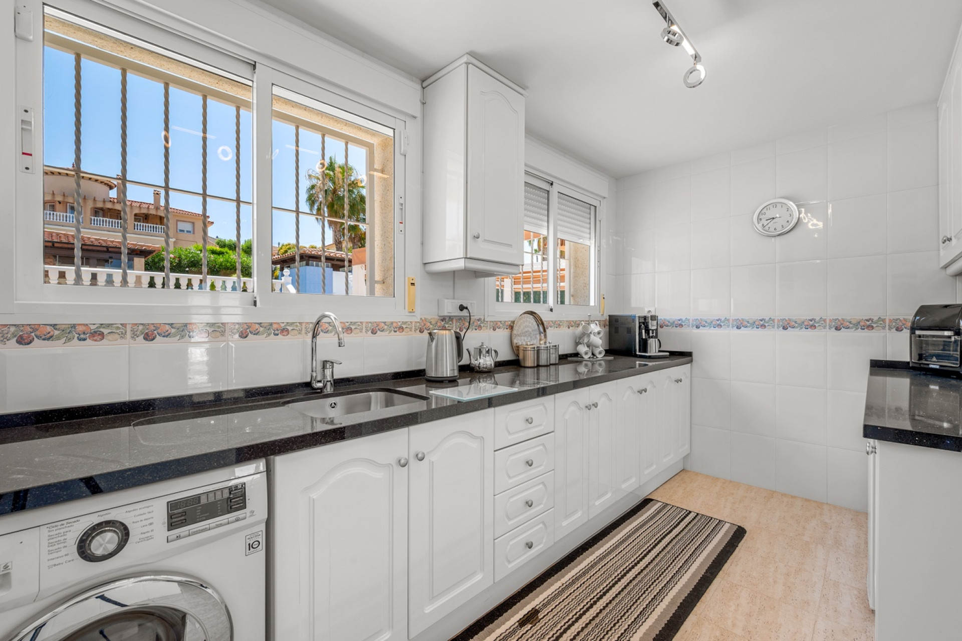 Resale - Villa - Algorfa - Lomas De La Juliana