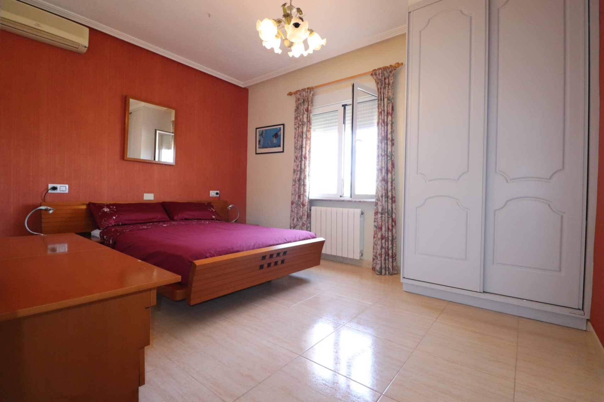 Resale - Villa - Algorfa - Lomas de La Juliana