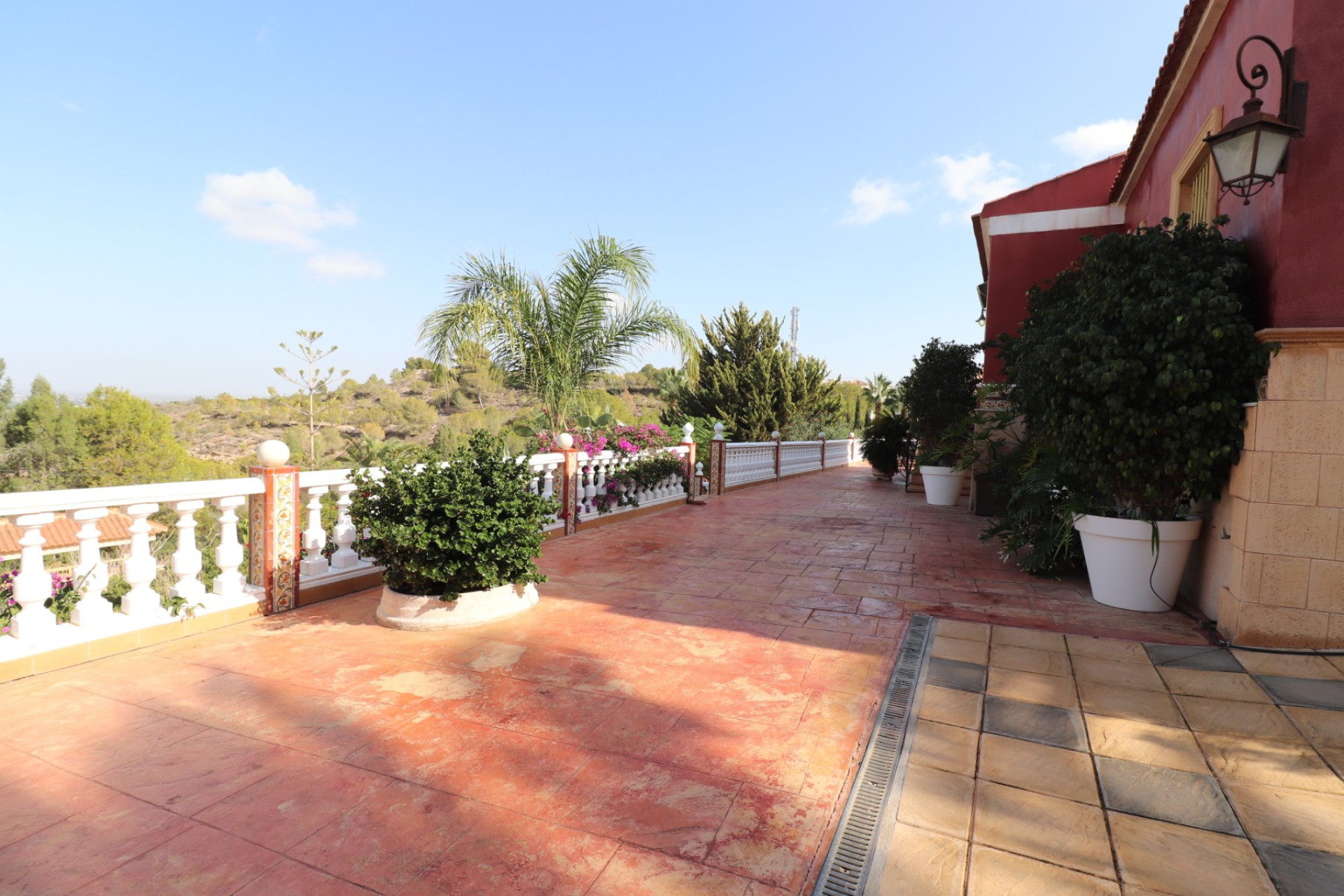 Resale - Villa - Algorfa - Lomas de La Juliana