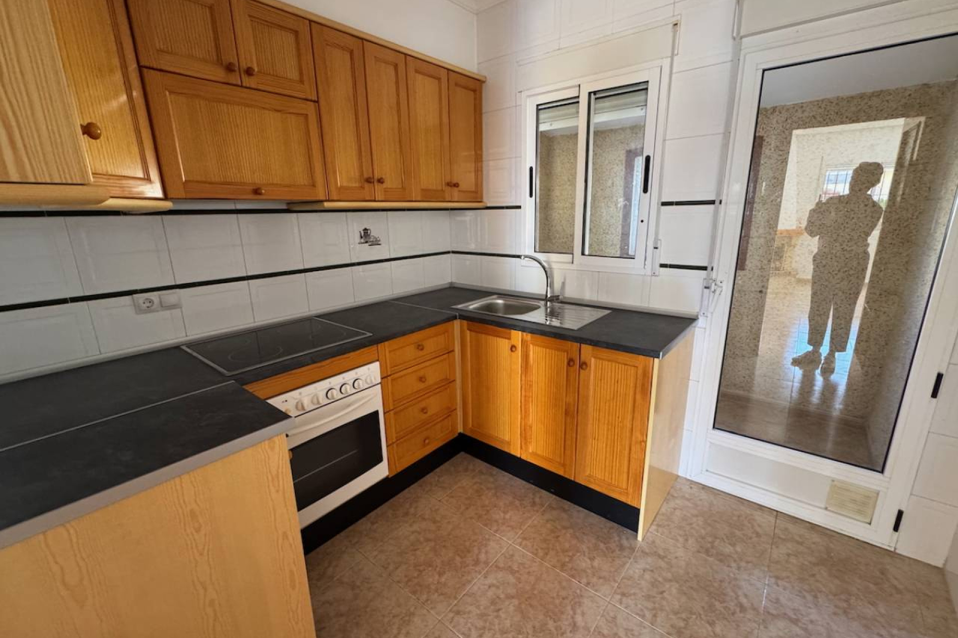 Resale - Villa - Algorfa - Montemar