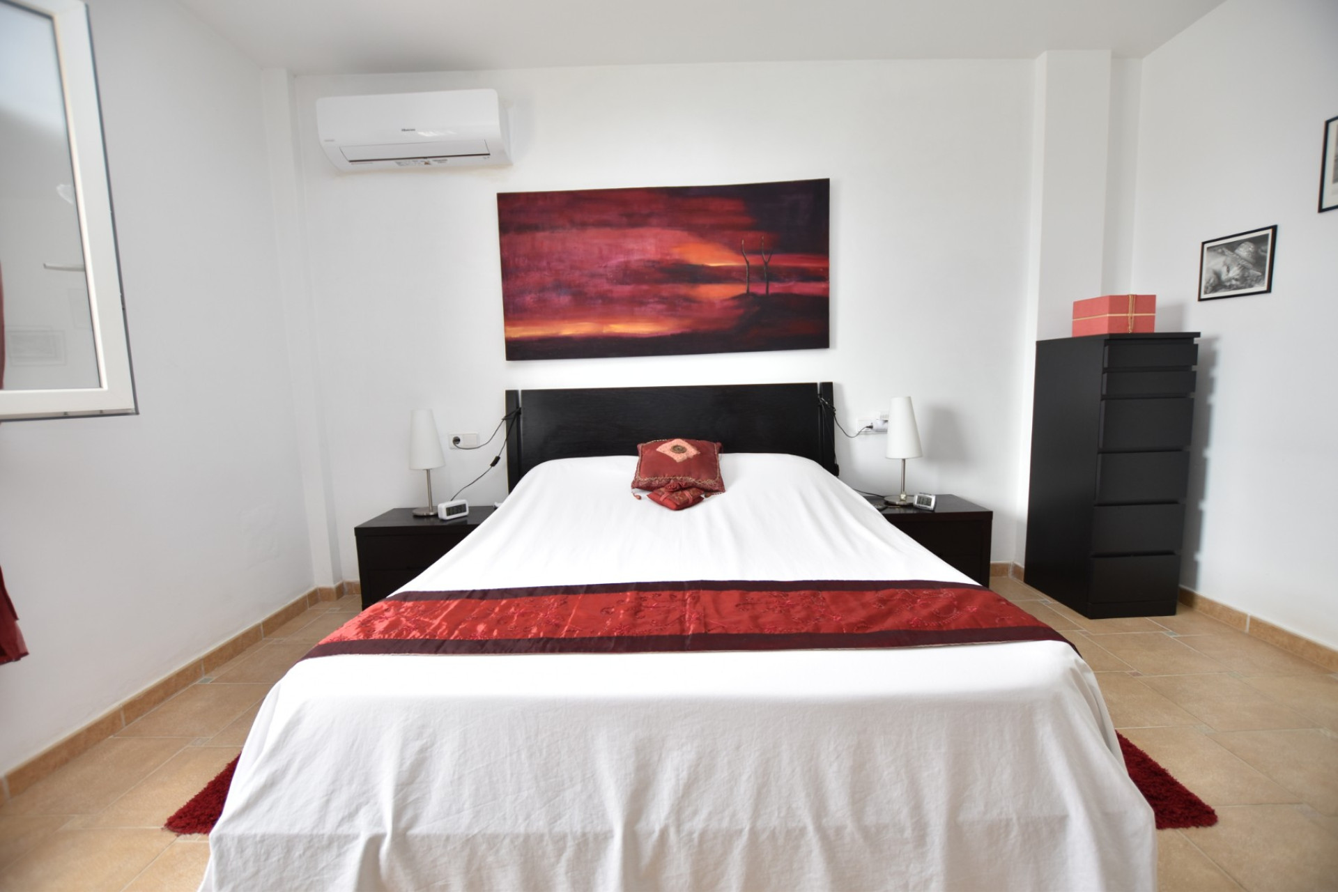 Resale - Villa - Algorfa - Montemar