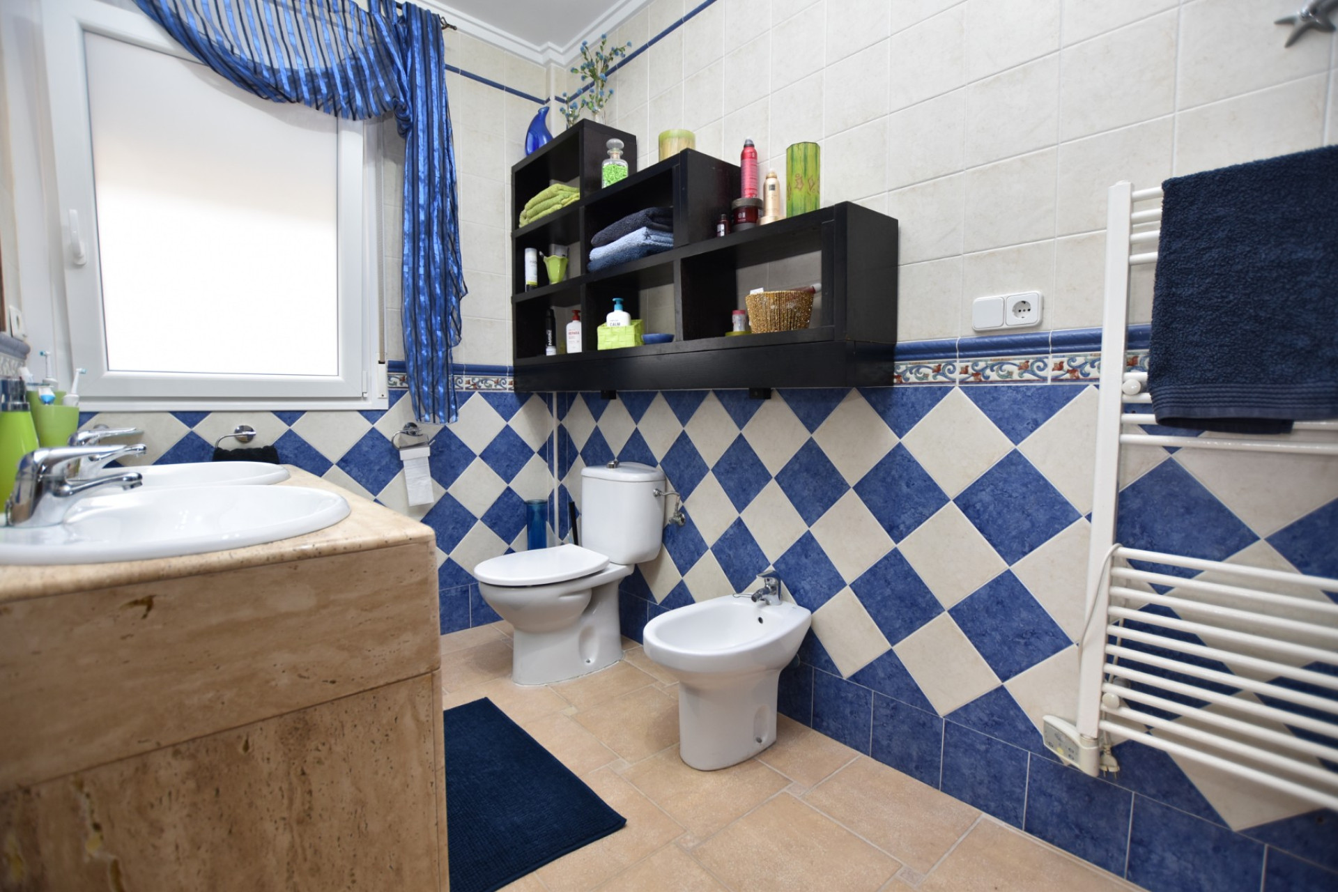Resale - Villa - Algorfa - Montemar