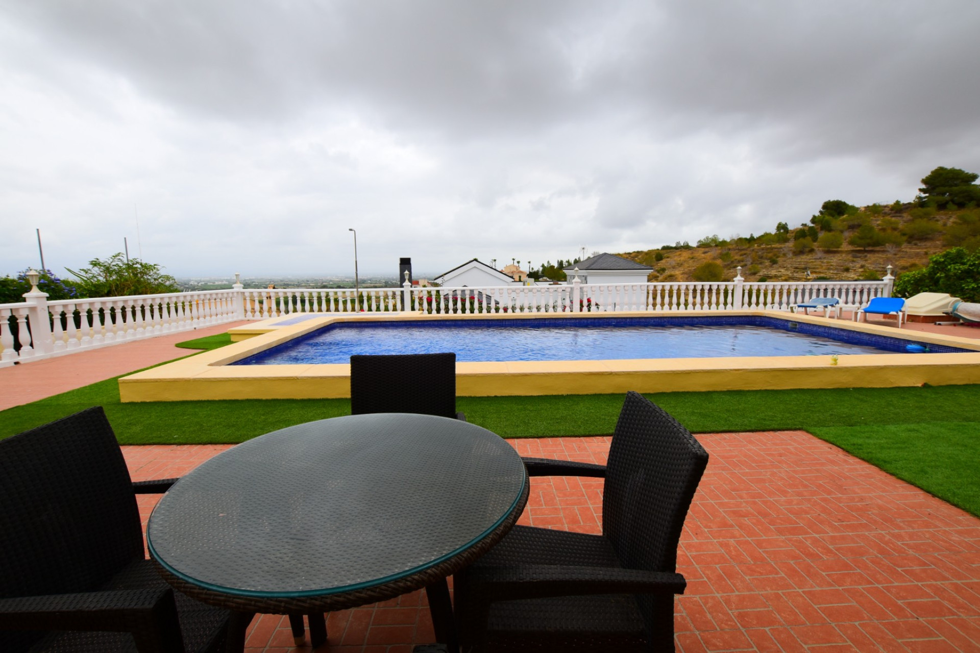 Resale - Villa - Algorfa - Montemar