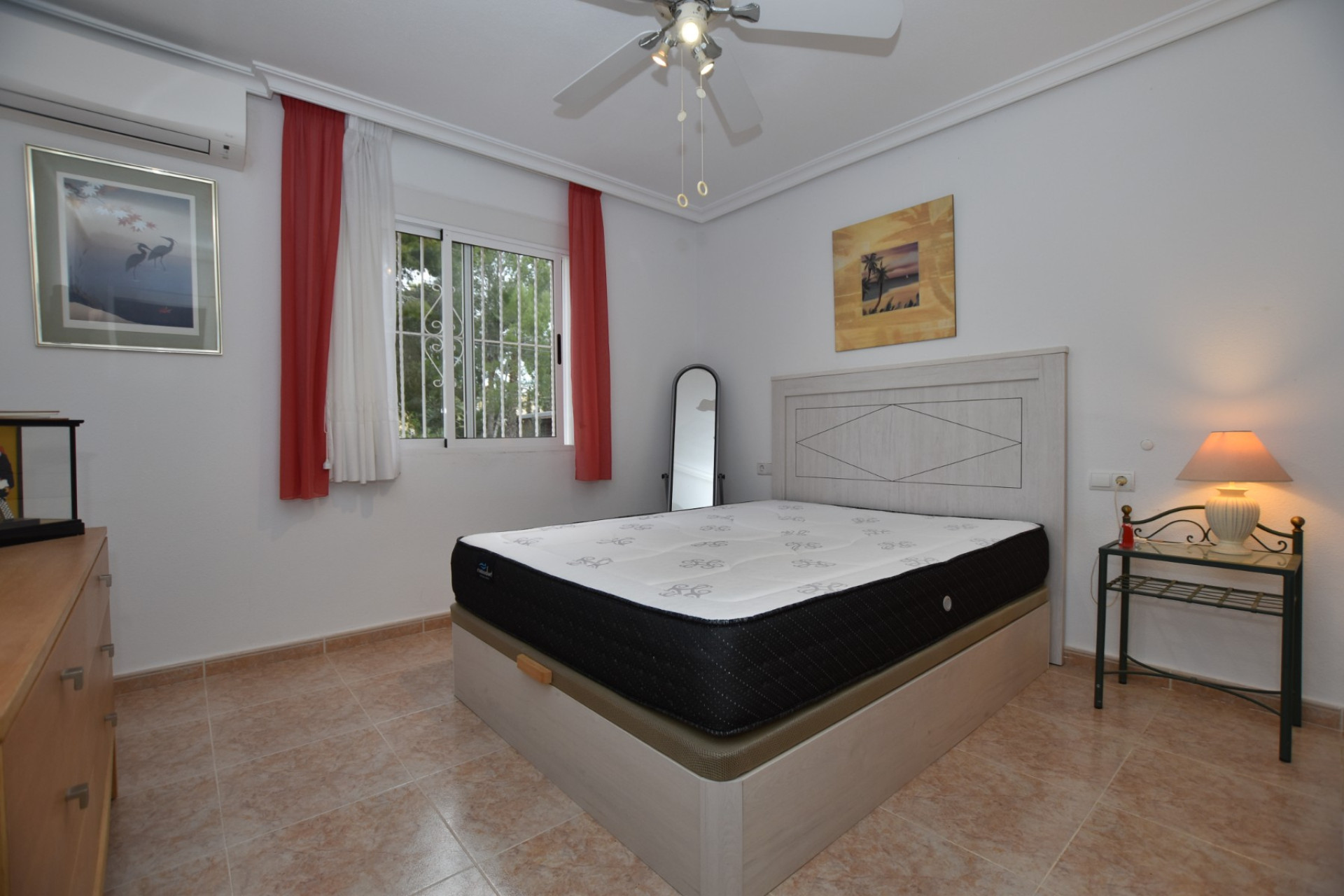 Resale - Villa - Algorfa - Montemar