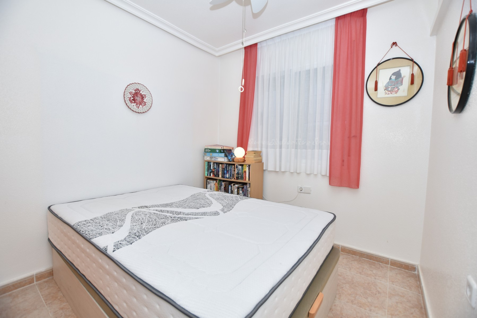 Resale - Villa - Algorfa - Montemar