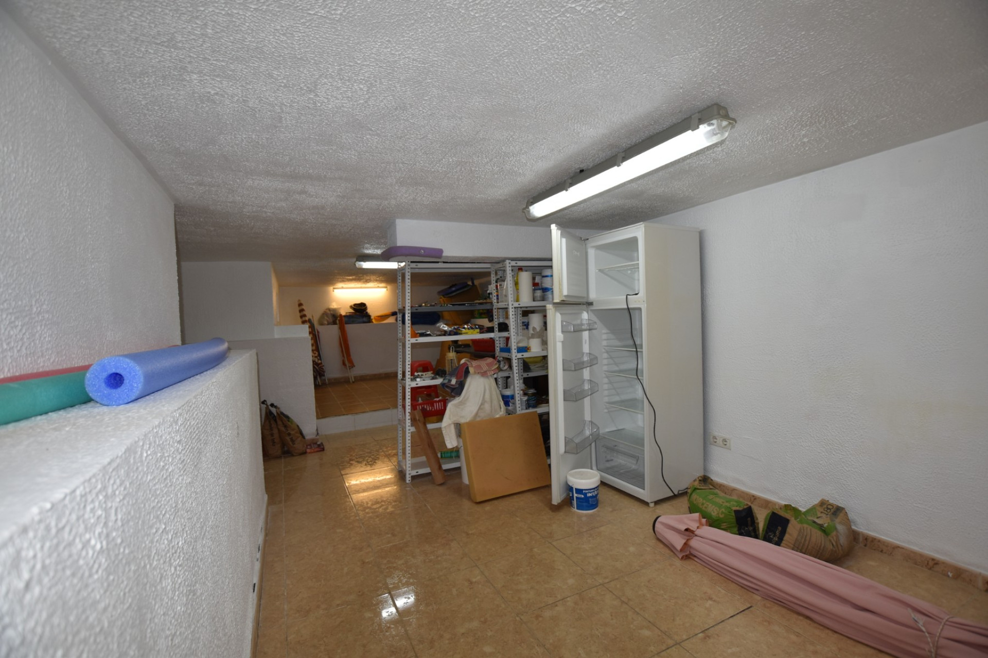 Resale - Villa - Algorfa - Montemar