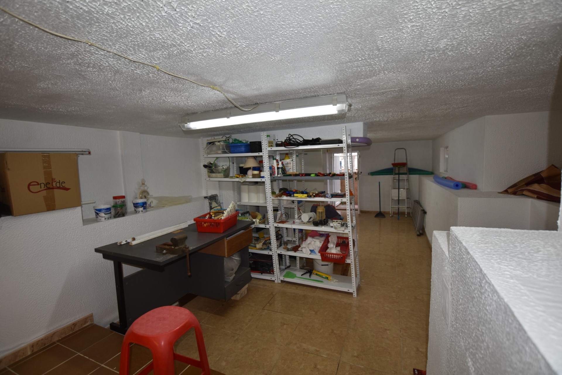Resale - Villa - Algorfa - Montemar
