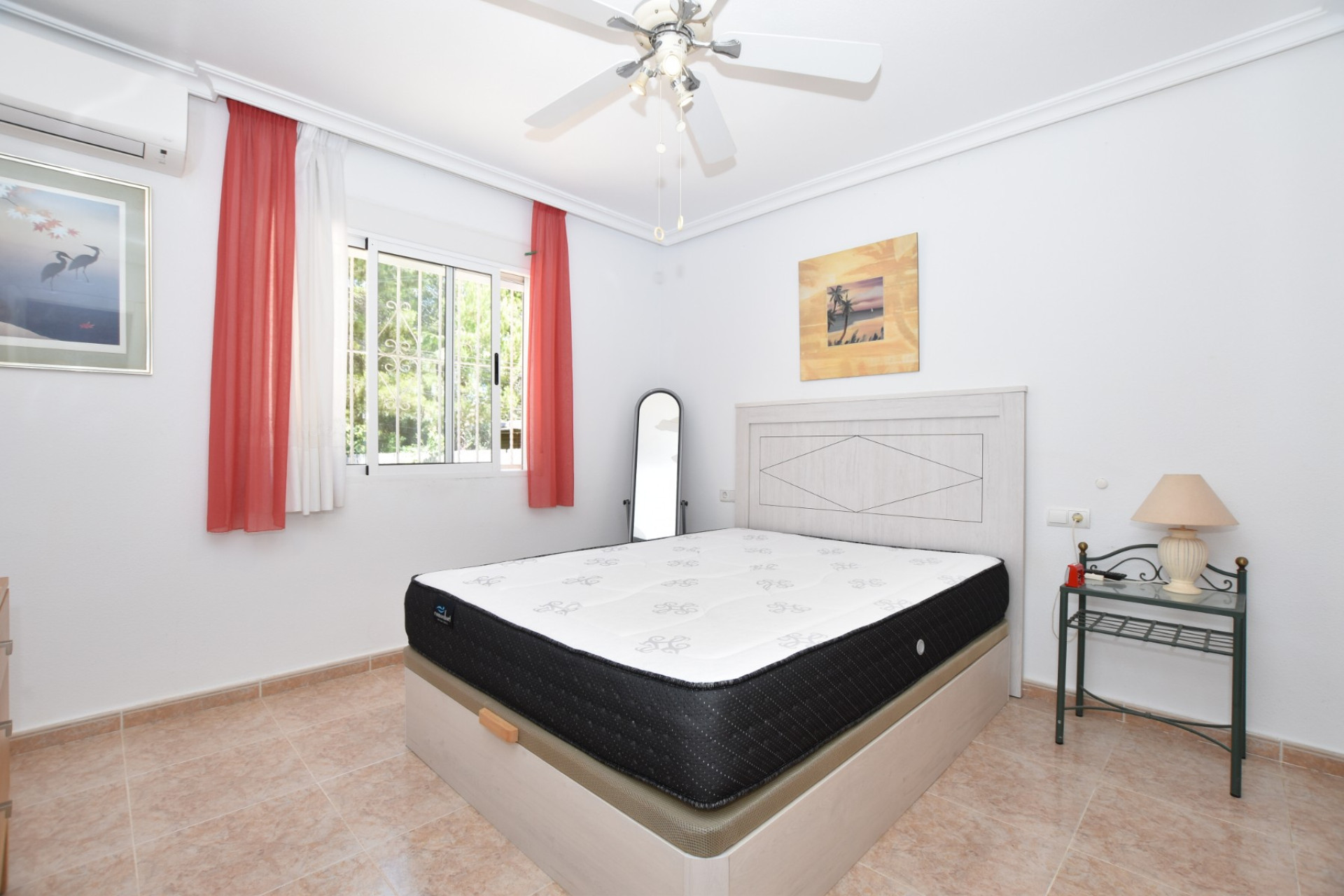 Resale - Villa - Algorfa - Montemar