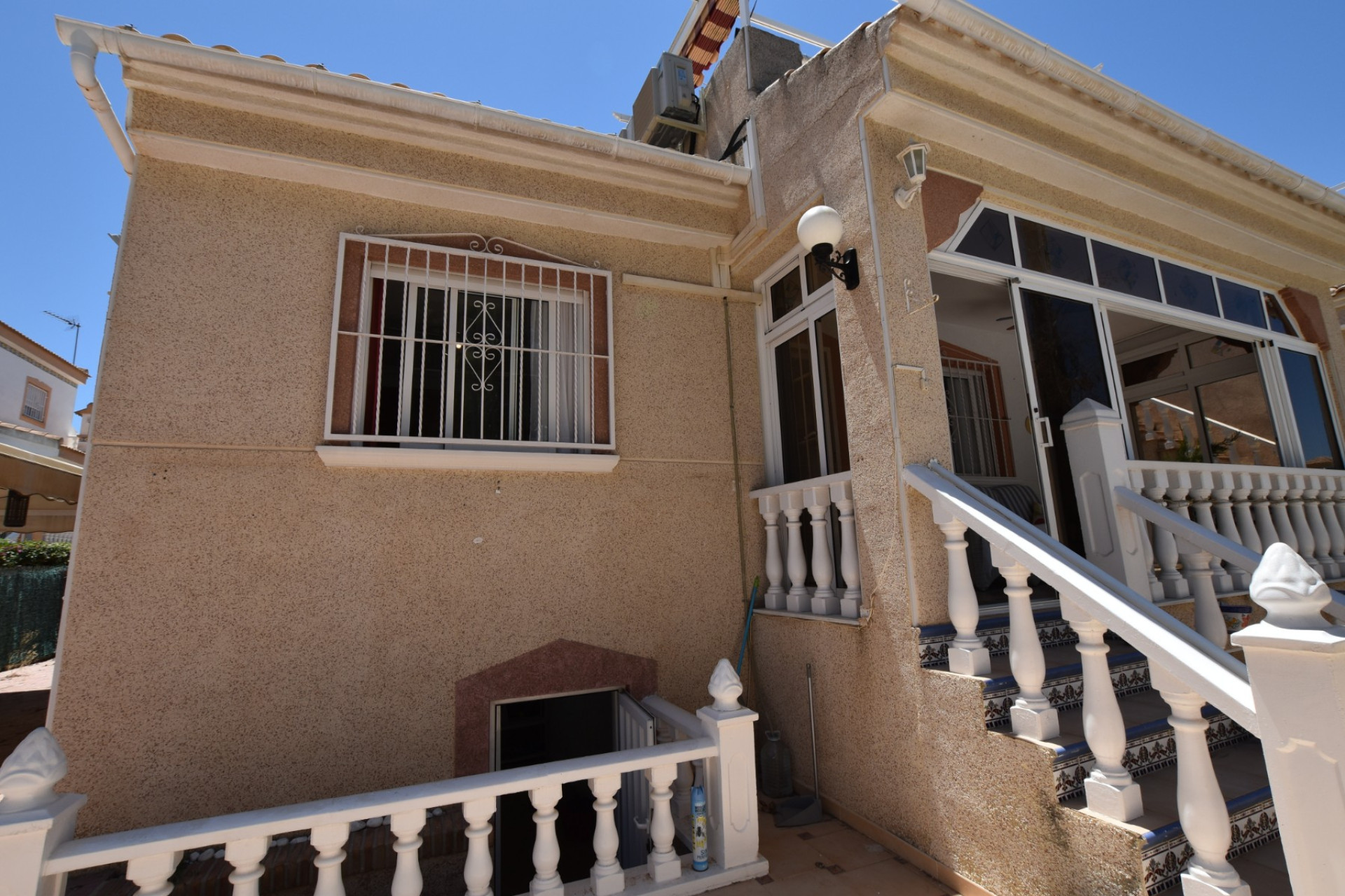 Resale - Villa - Algorfa - Montemar