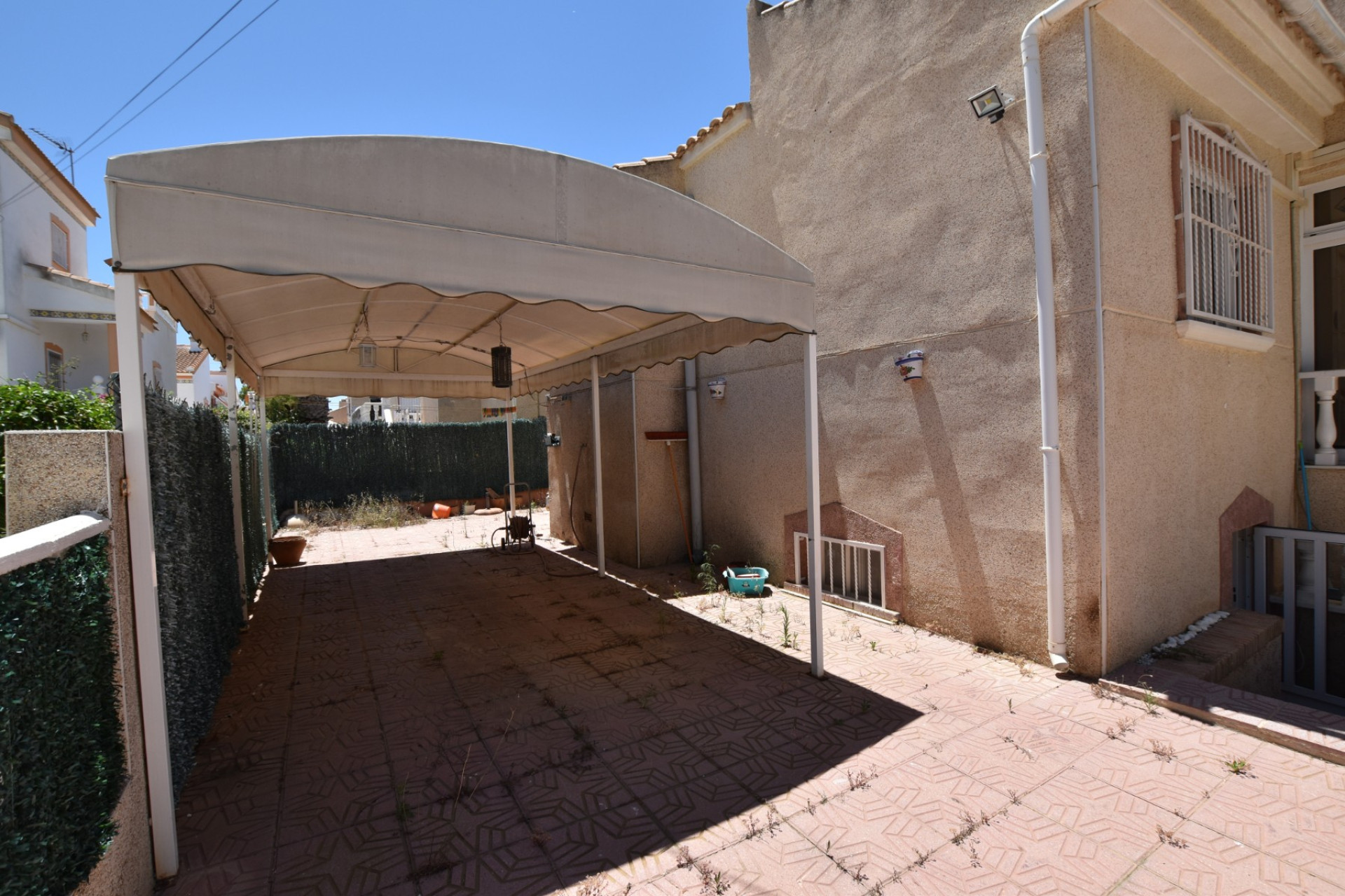 Resale - Villa - Algorfa - Montemar