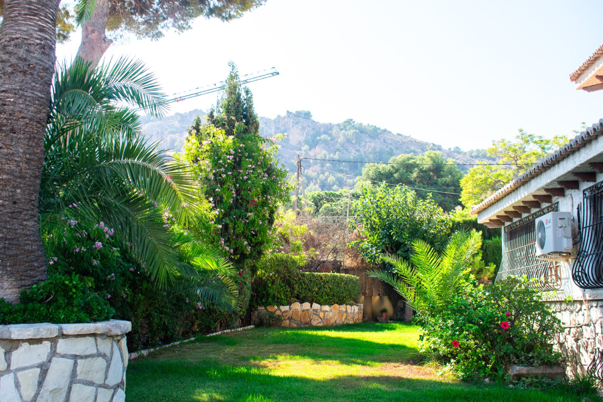 Resale - Villa - Alicante - Albufereta