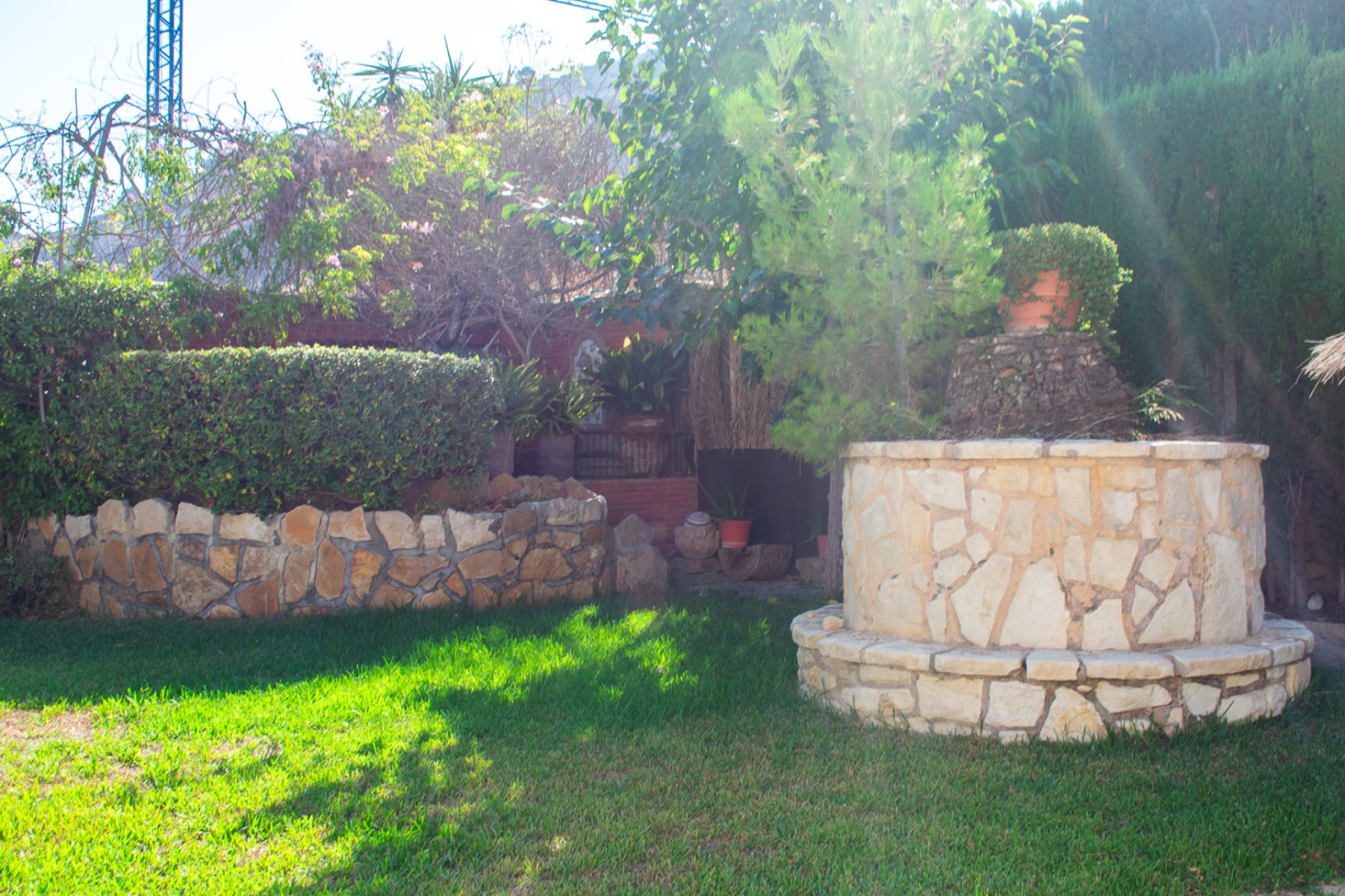 Resale - Villa - Alicante - Albufereta