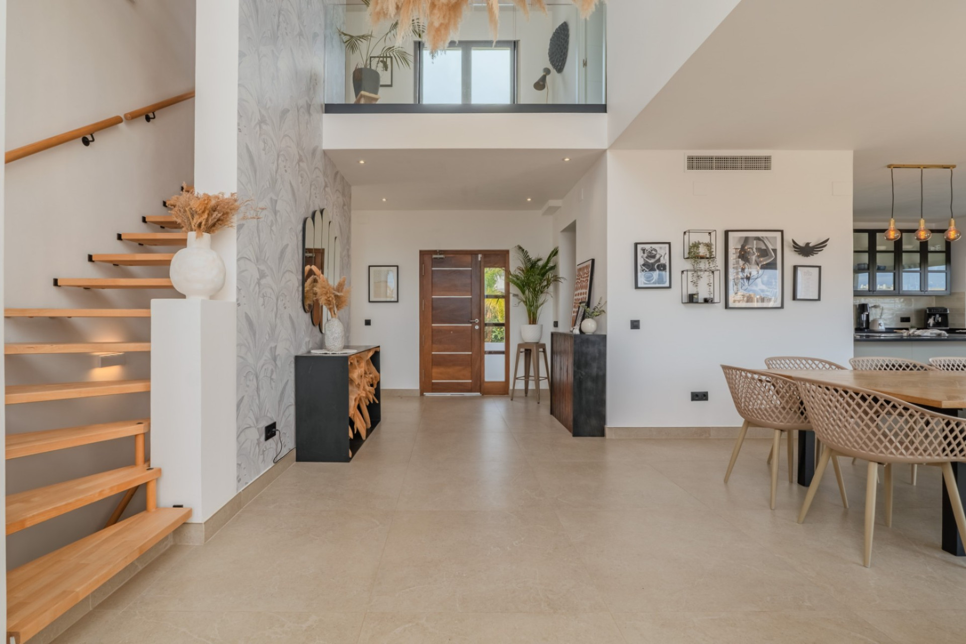 Resale - Villa - Alicante - Cabo de las Huertas