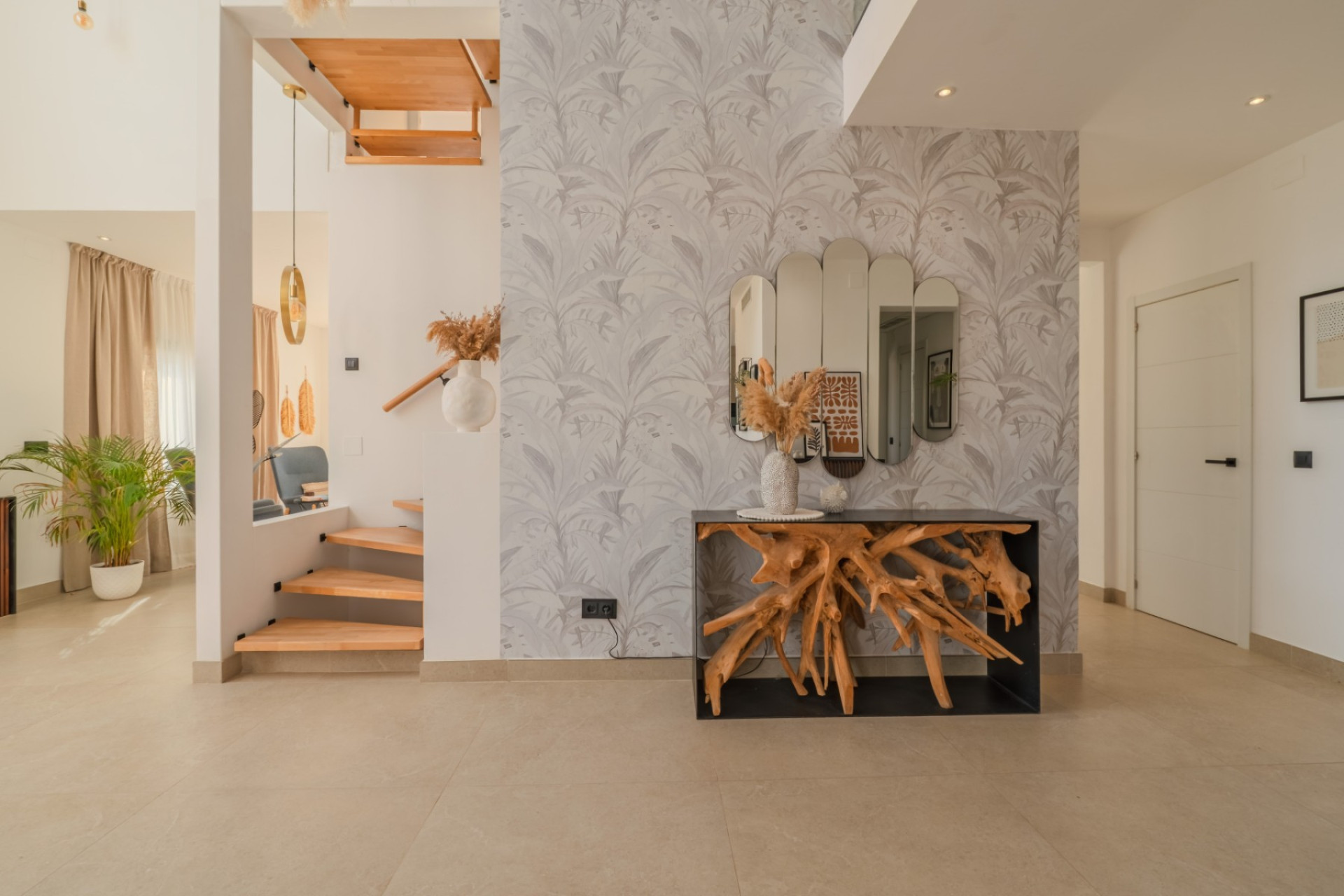 Resale - Villa - Alicante - Cabo de las Huertas