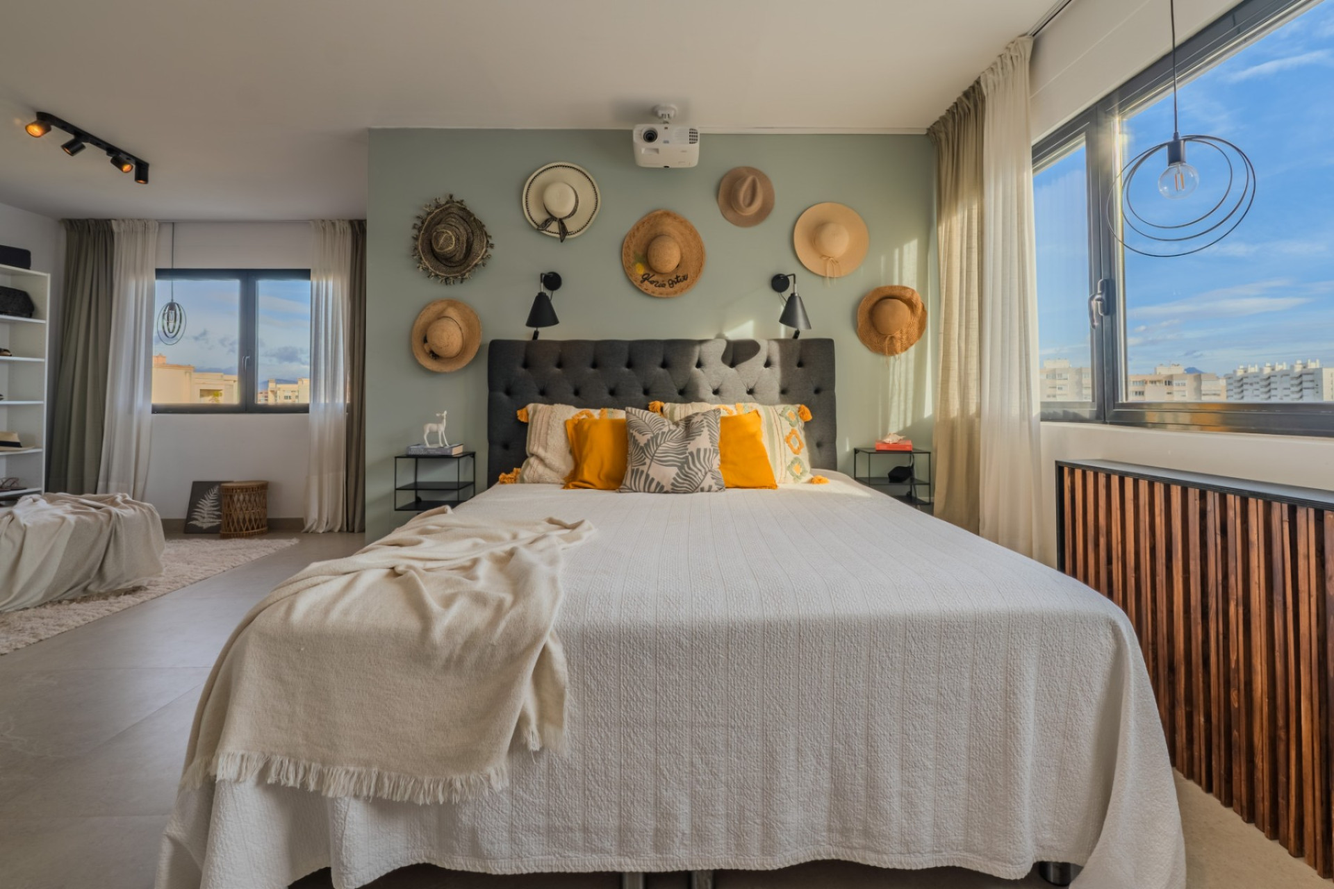 Resale - Villa - Alicante - Cabo de las Huertas